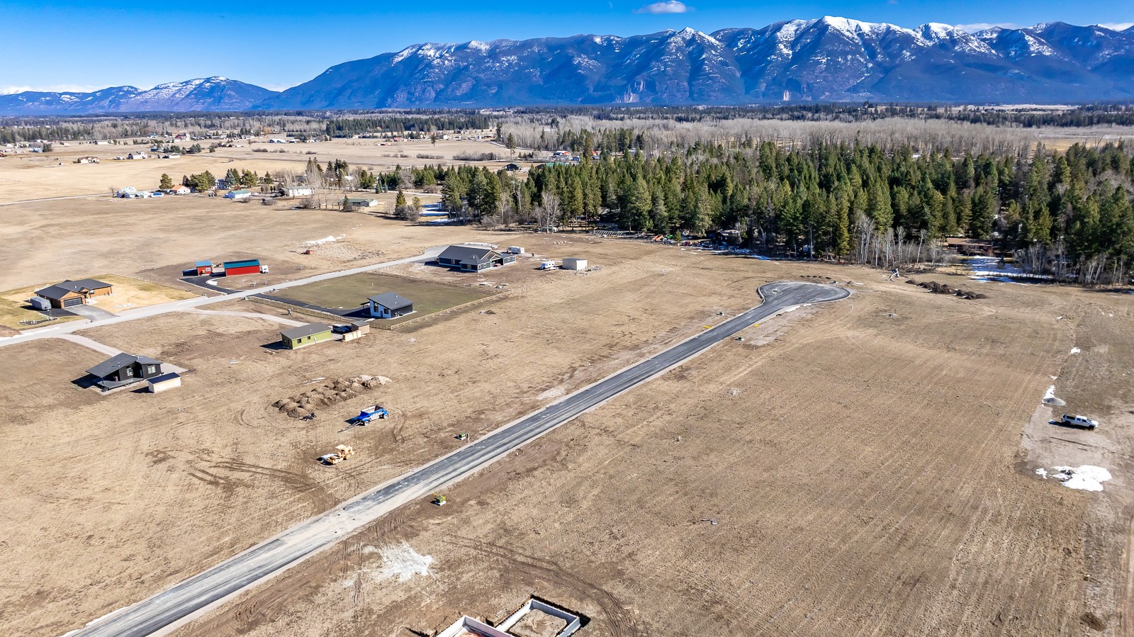 Lot 13 Liberty Way Property Photo 5