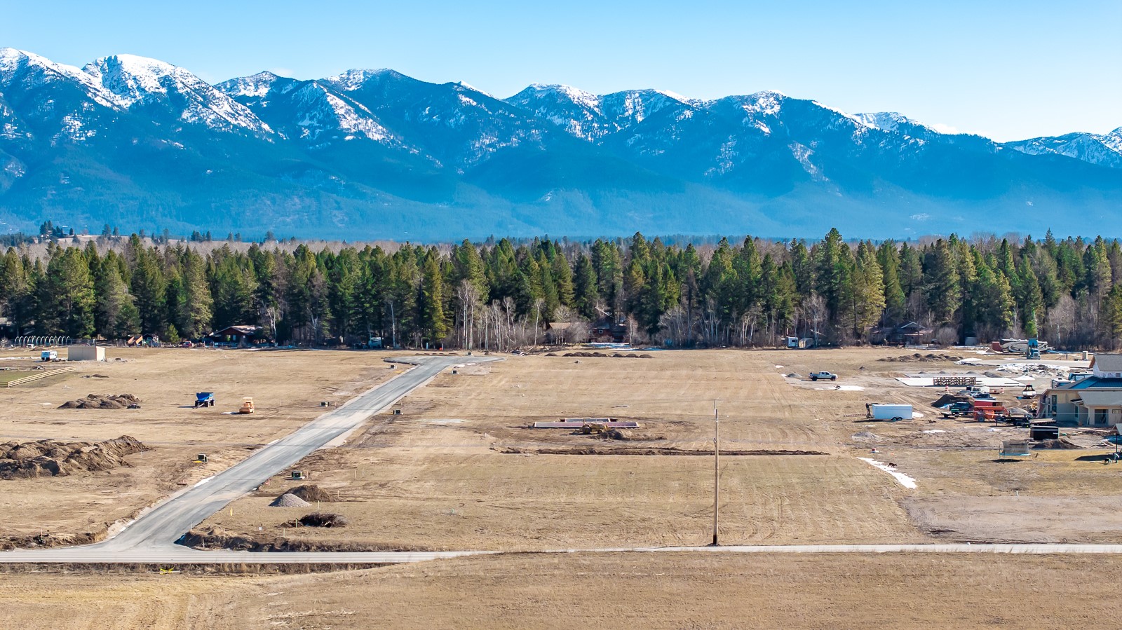 Lot 13 Liberty Way Property Photo 6