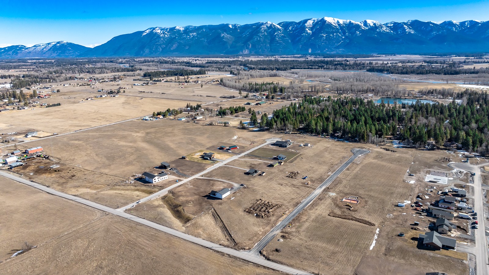 Lot 13 Liberty Way Property Photo 7