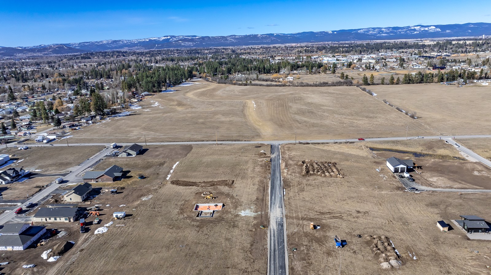 Lot 13 Liberty Way Property Photo 9