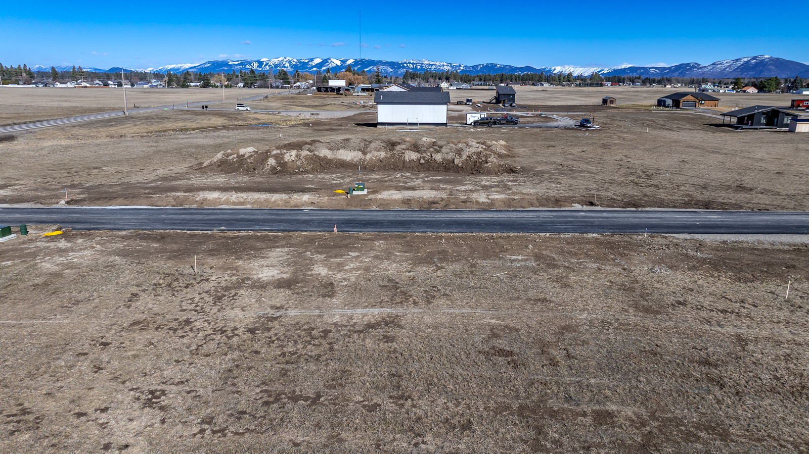 Lot 13 Liberty Way Property Photo 12