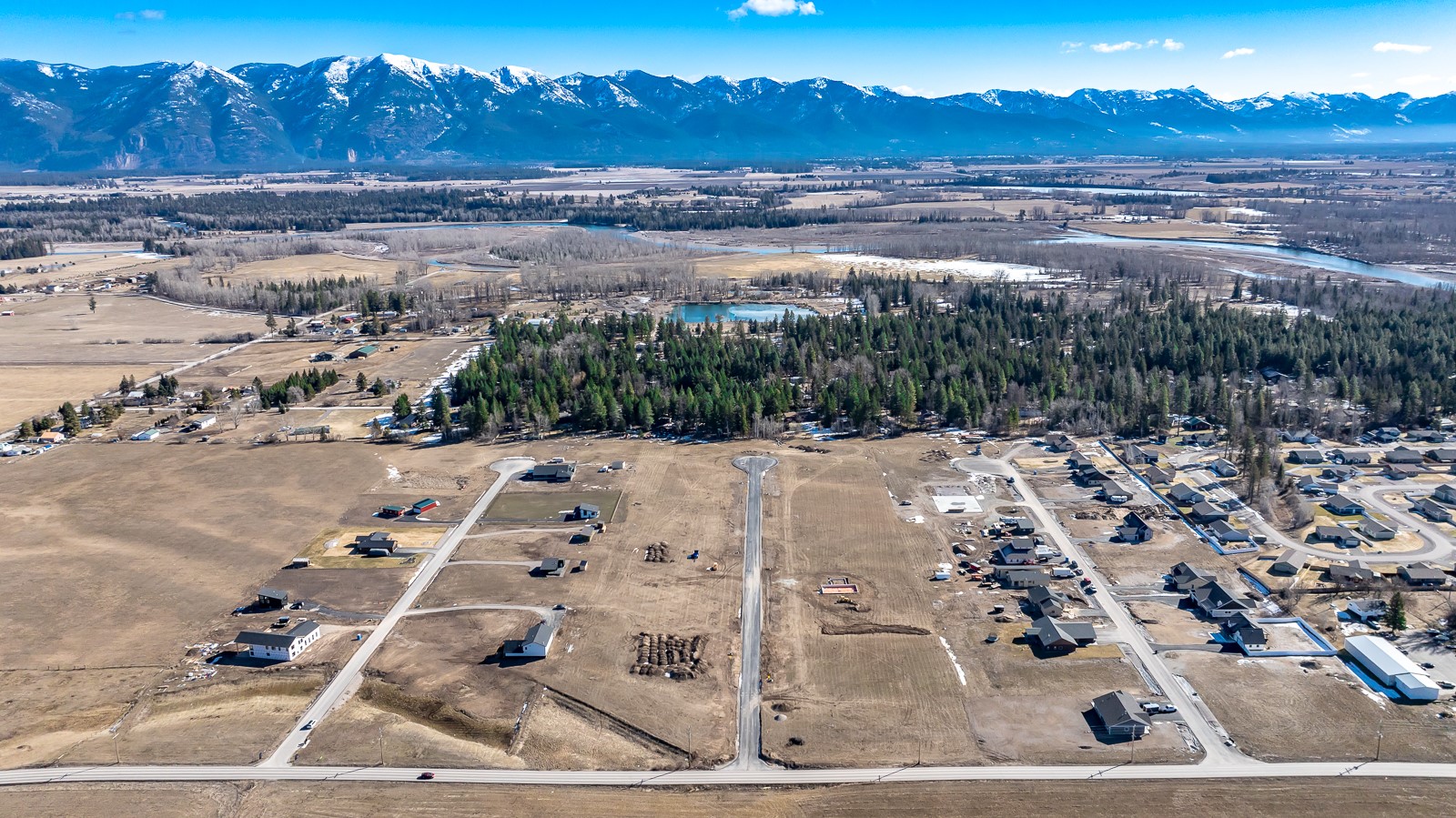 Lot 14 Liberty Way Property Photo 5