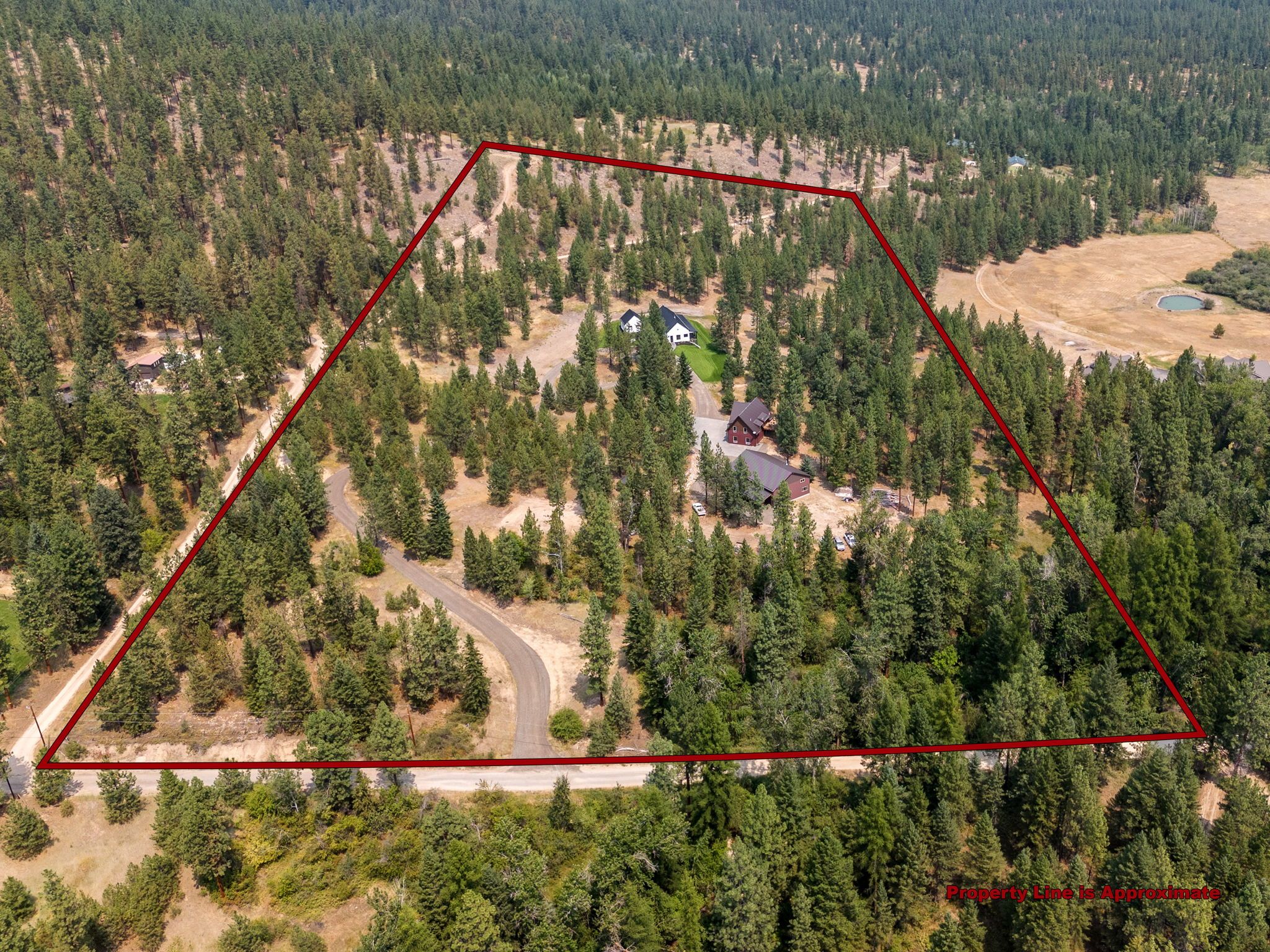 5608 Trinity Way Property Photo 8