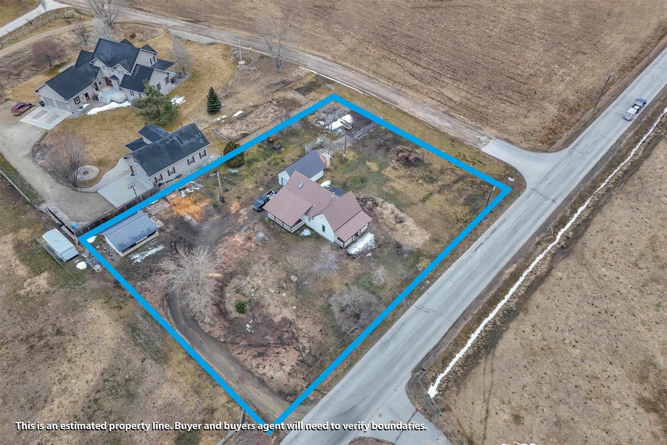 321 Popham Lane Property Photo 30