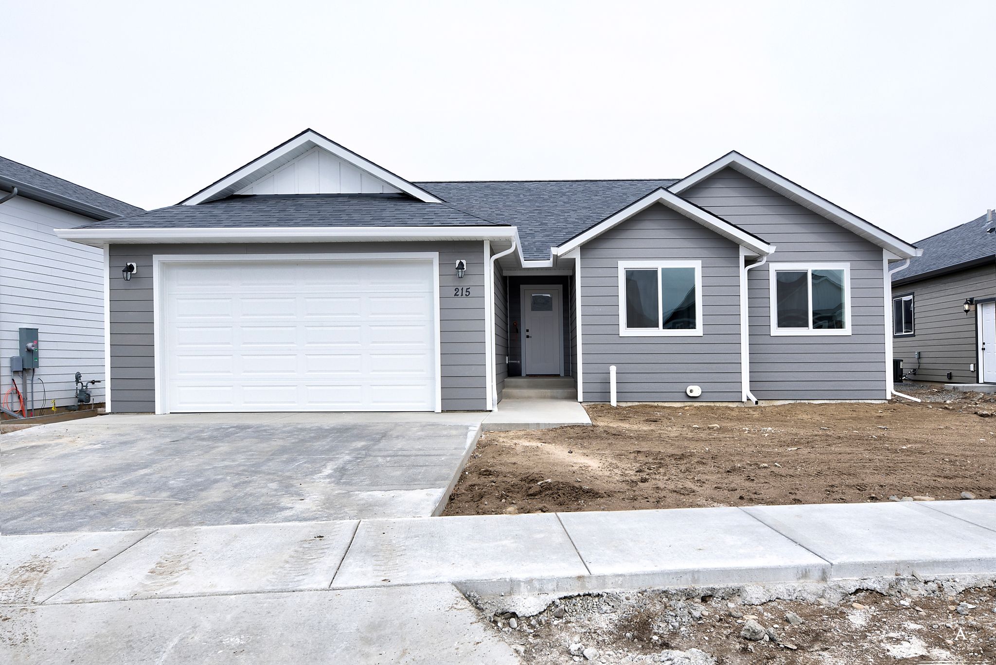 215 Meadow View Loop Property Photo