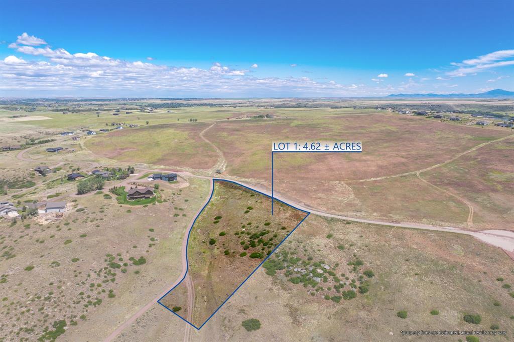 Lot 1 Missouri Bend Property Photo