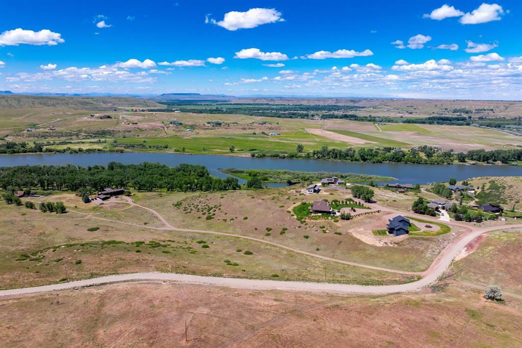 Lot 1 Missouri Bend Property Photo 6