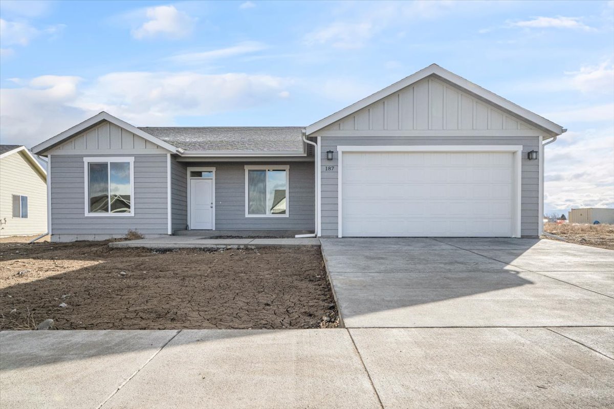 187 Meadow View Loop Property Photo