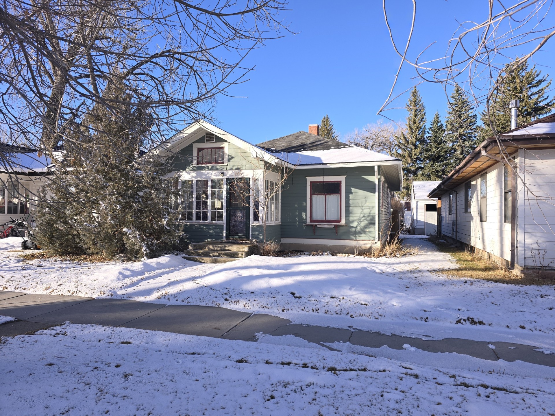 Choteau Original Townsite Real Estate Listings Main Image