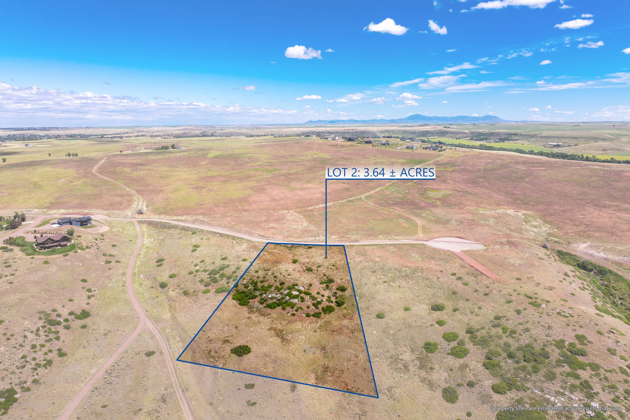 Lot 2 Missouri Bend Property Photo