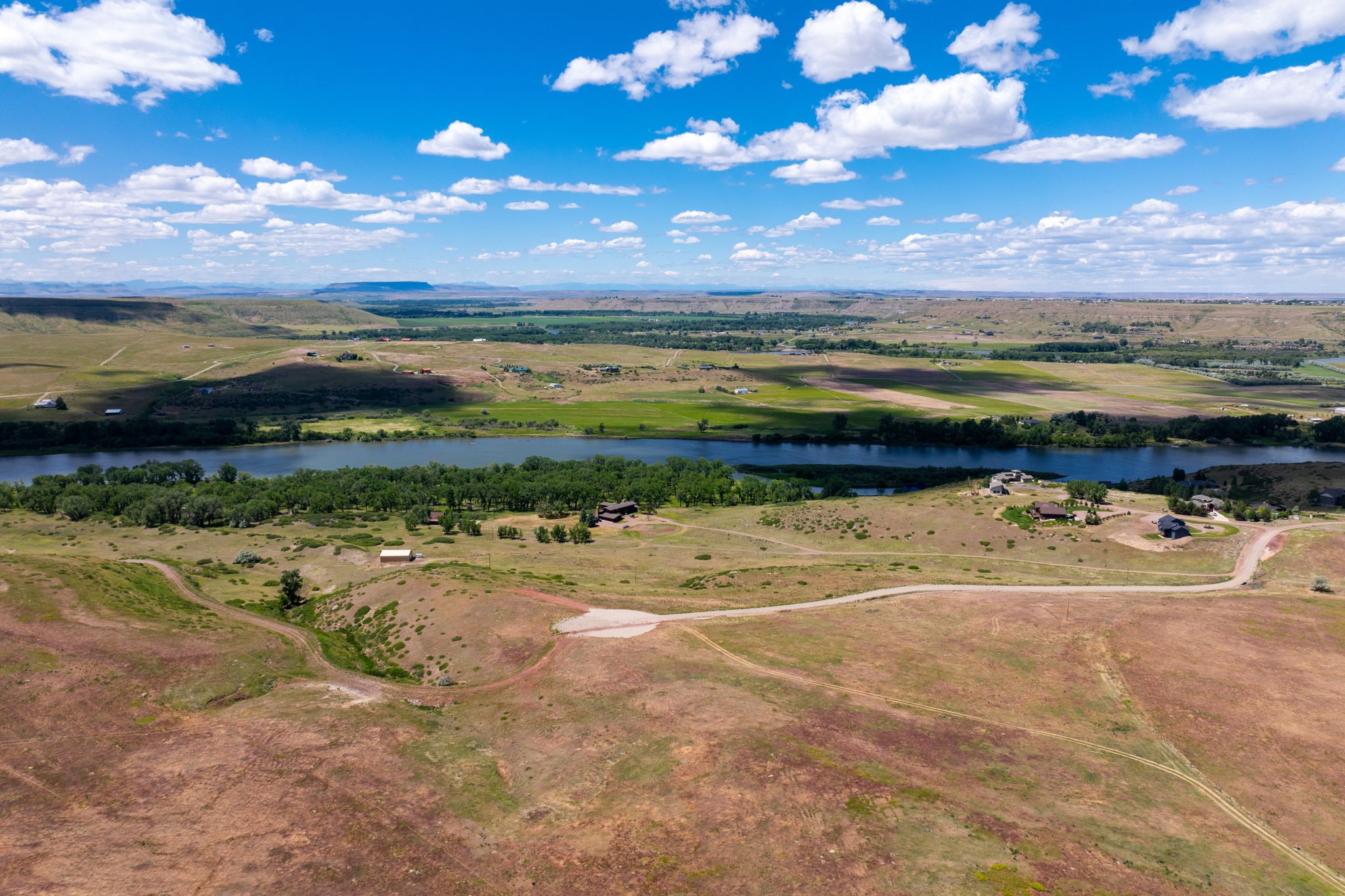Lot 4 Missouri Bend Property Photo 2