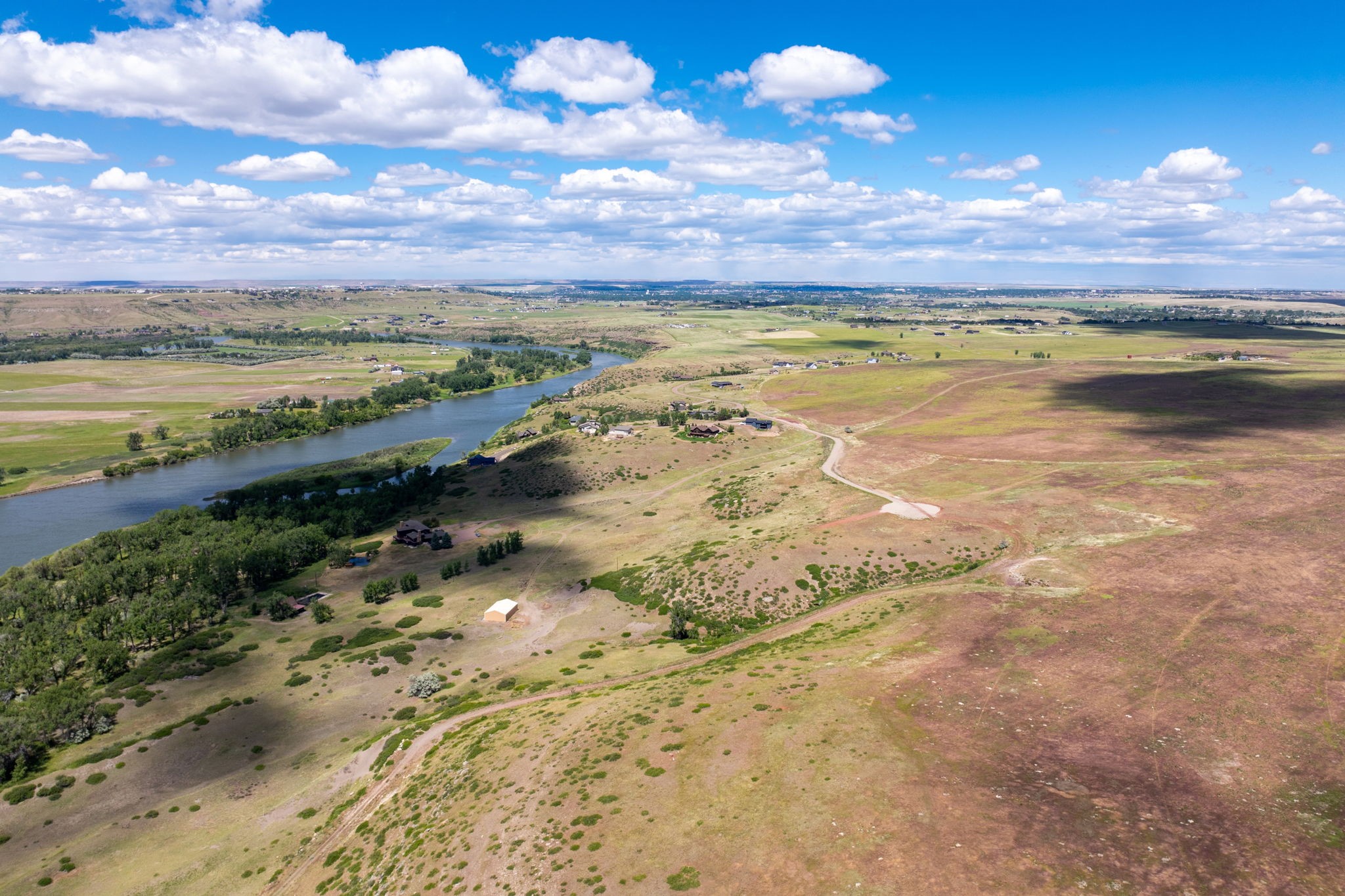 Lot 4 Missouri Bend Property Photo 3