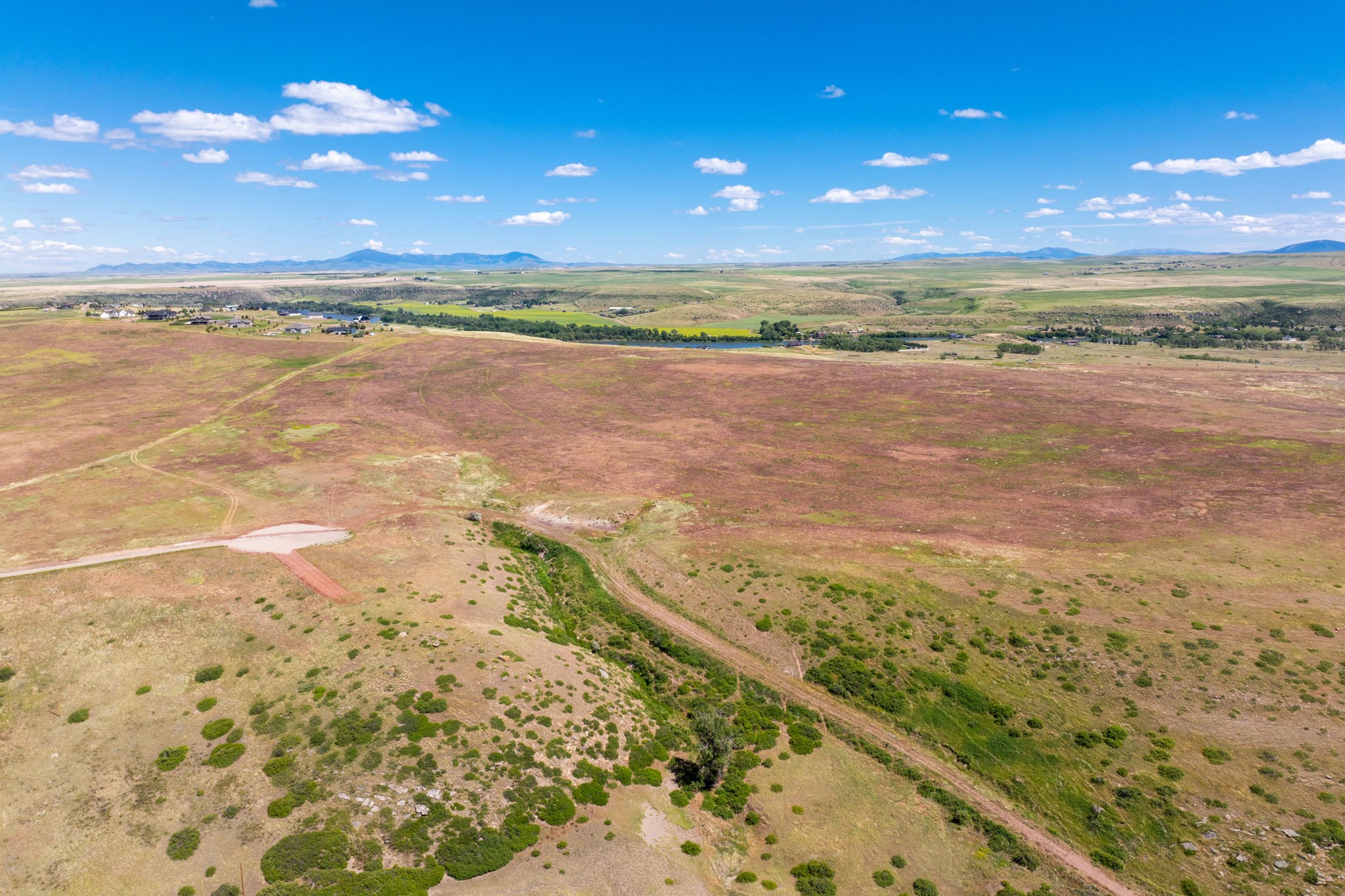 Lot 4 Missouri Bend Property Photo 7