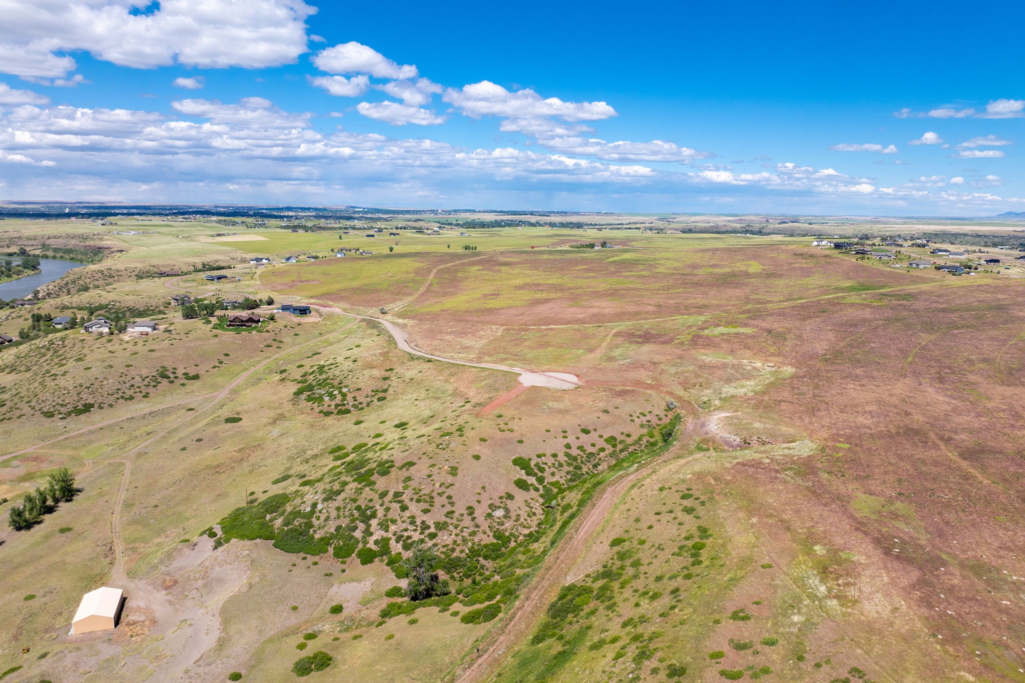 Lot 4 Missouri Bend Property Photo 8