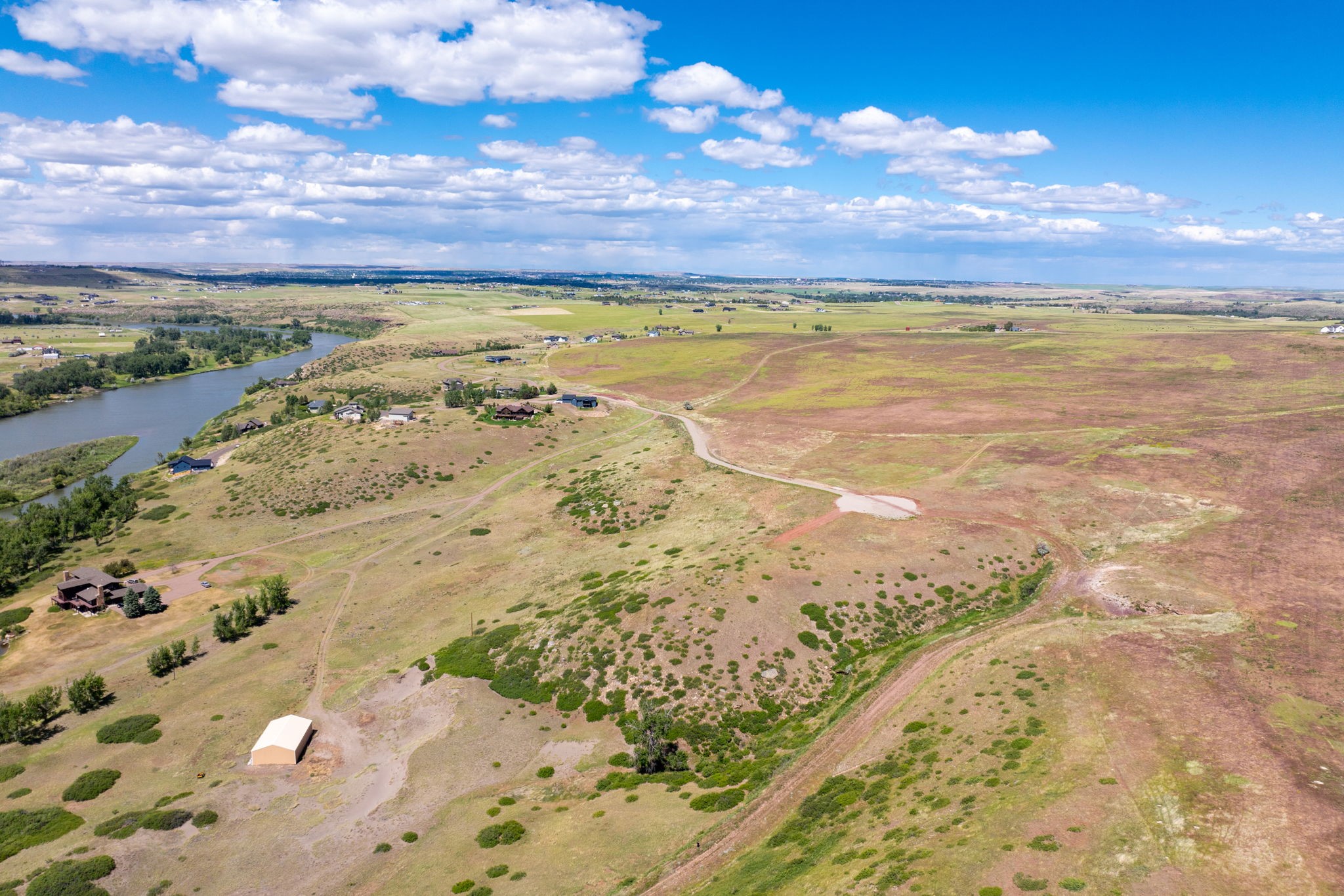 Lot 4 Missouri Bend Property Photo 9