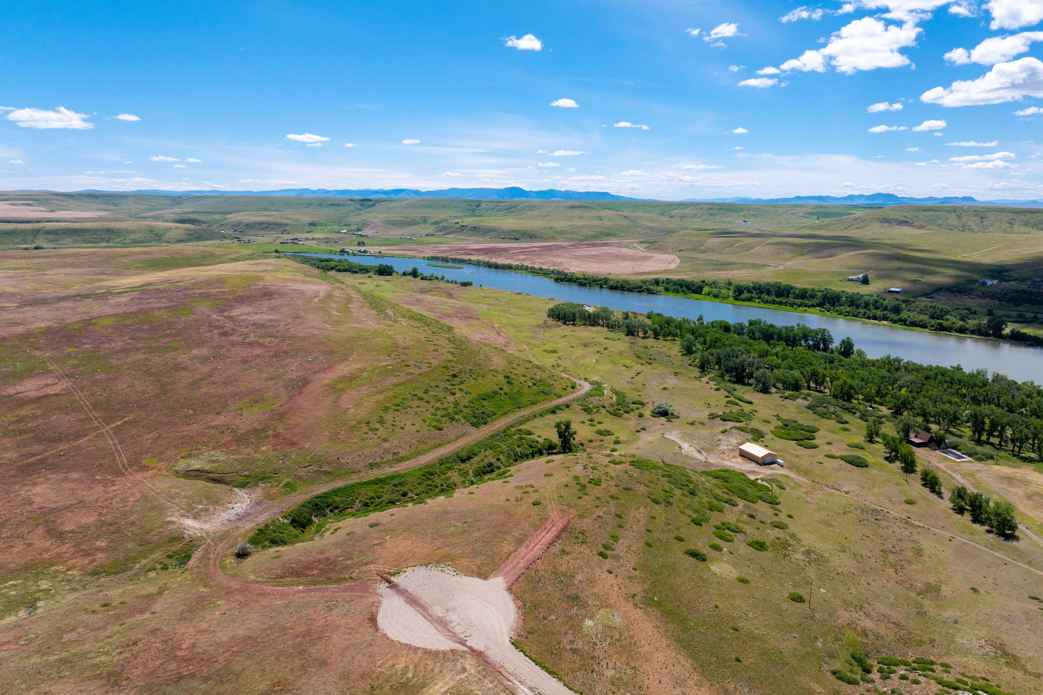 Lot 4 Missouri Bend Property Photo 11