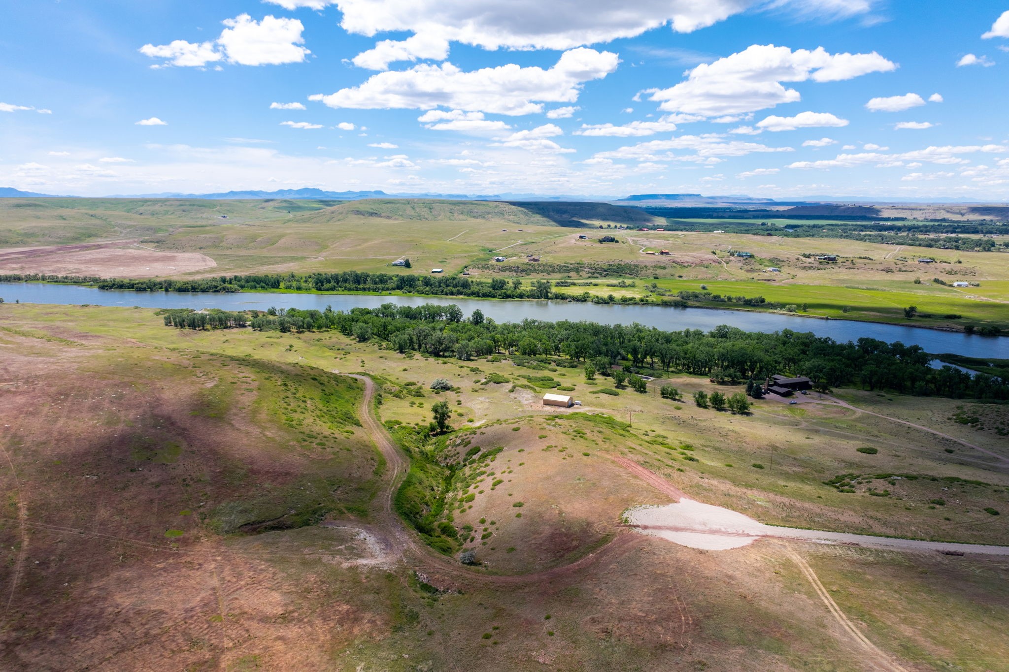 Lot 4 Missouri Bend Property Photo 12