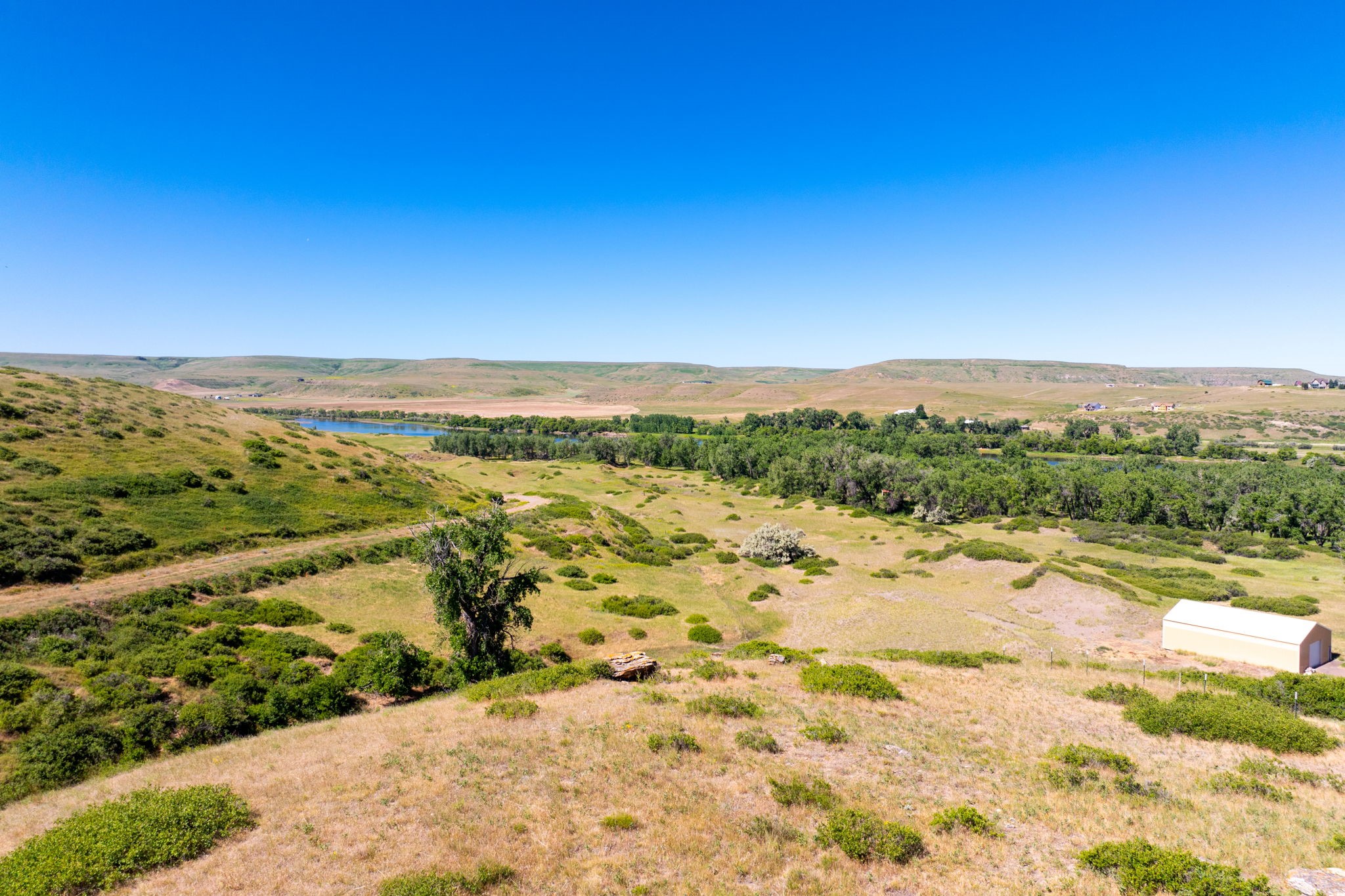 Lot 4 Missouri Bend Property Photo 15