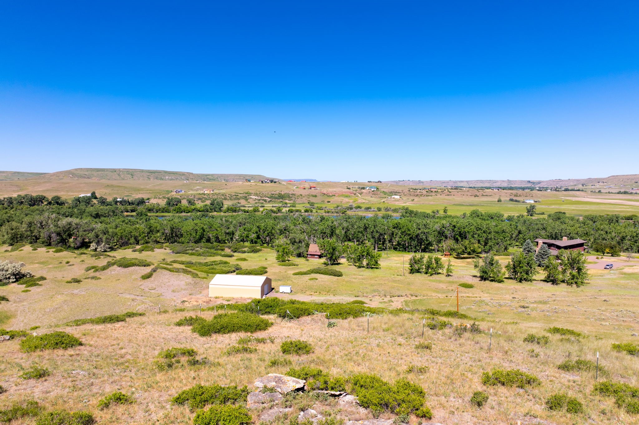 Lot 4 Missouri Bend Property Photo 16