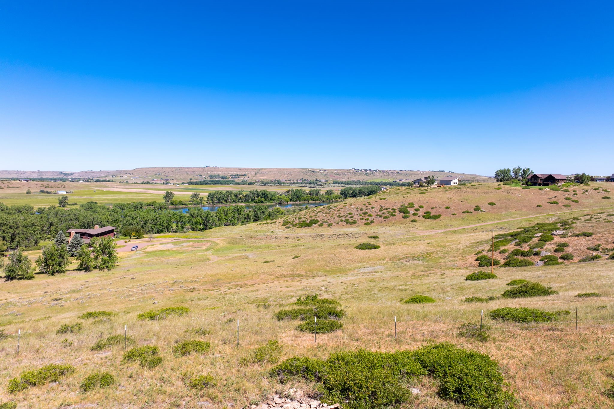Lot 4 Missouri Bend Property Photo 17