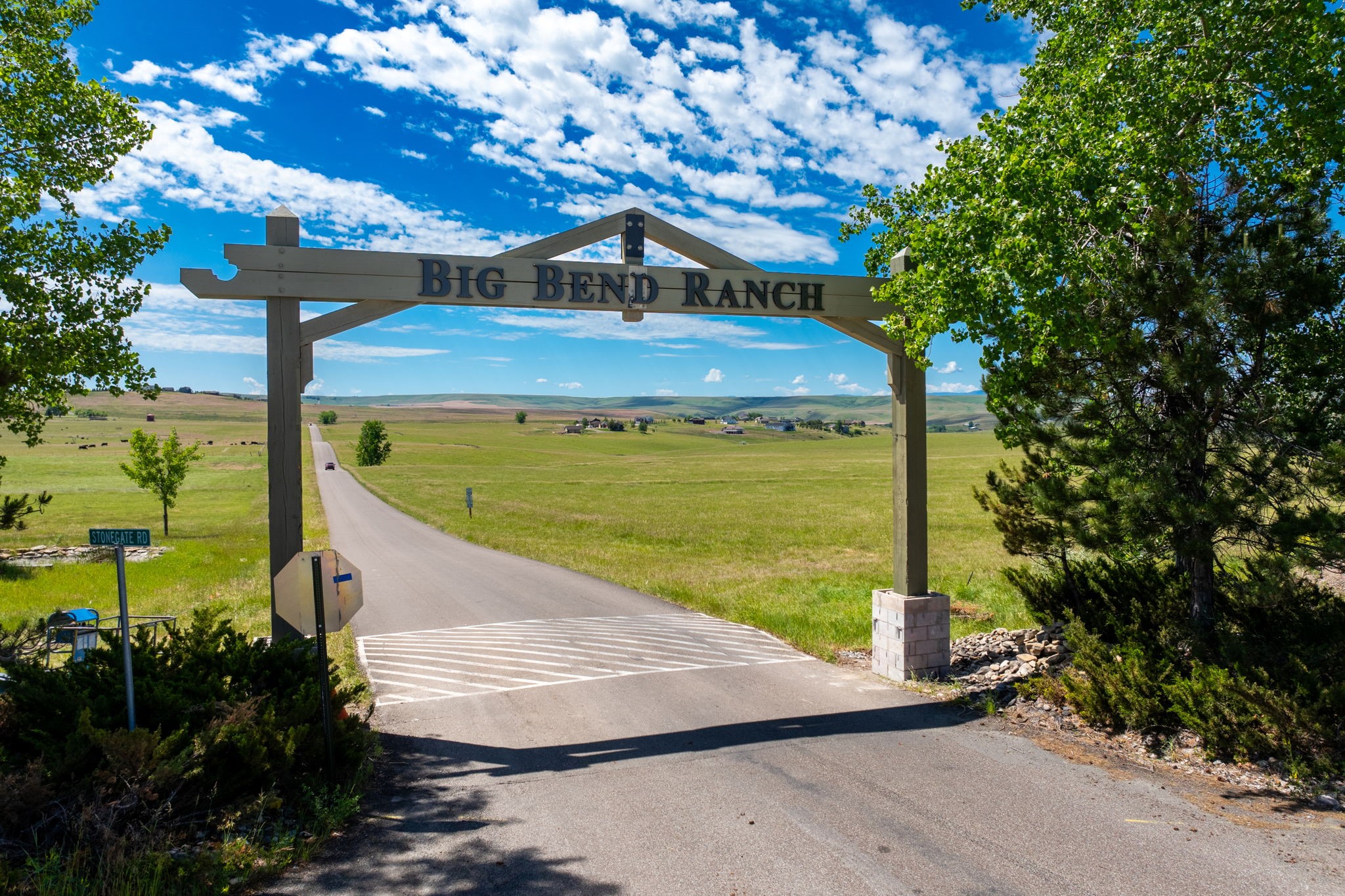 Lot 4 Missouri Bend Property Photo 22