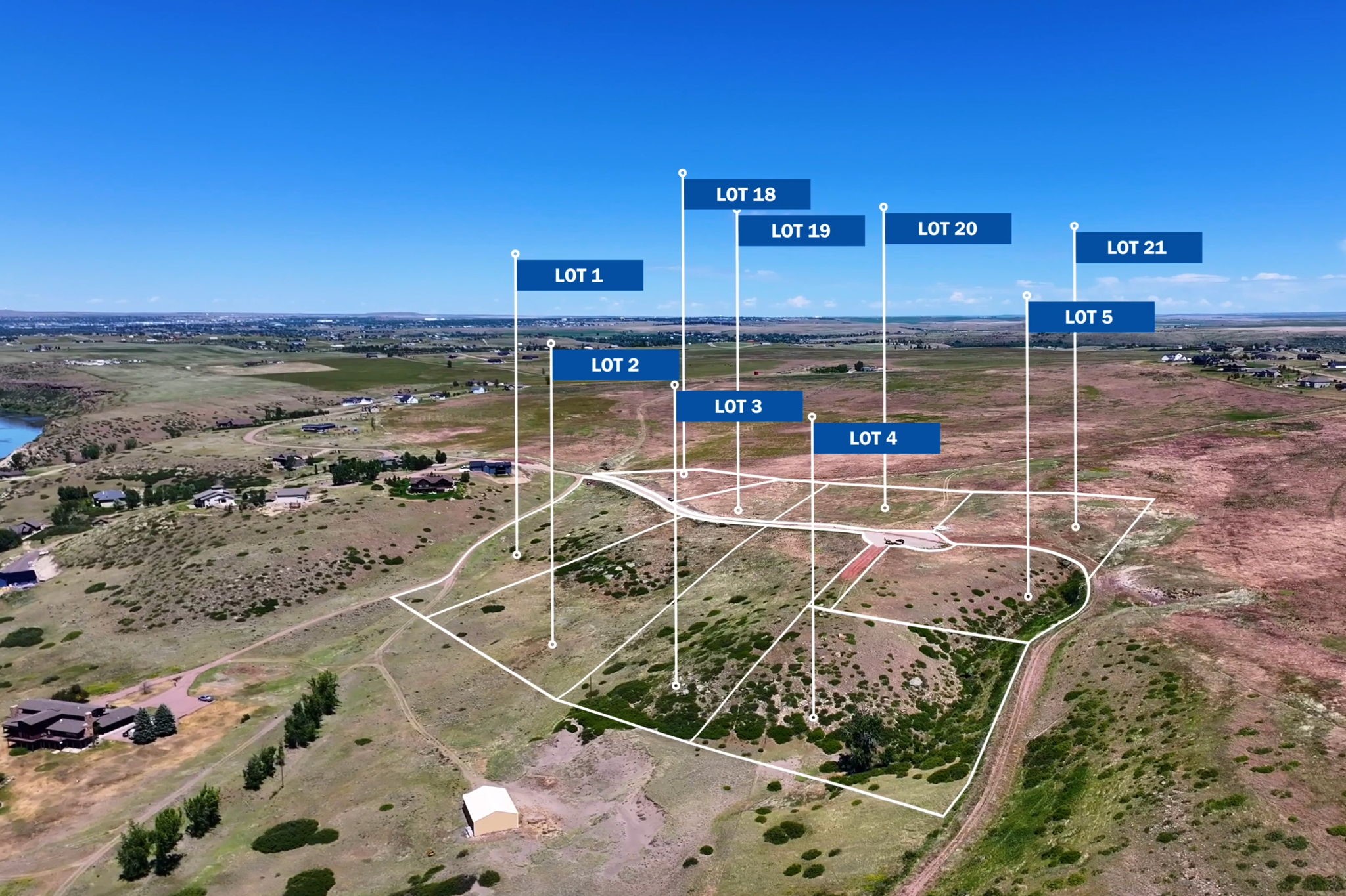 Lot 4 Missouri Bend Property Photo 23