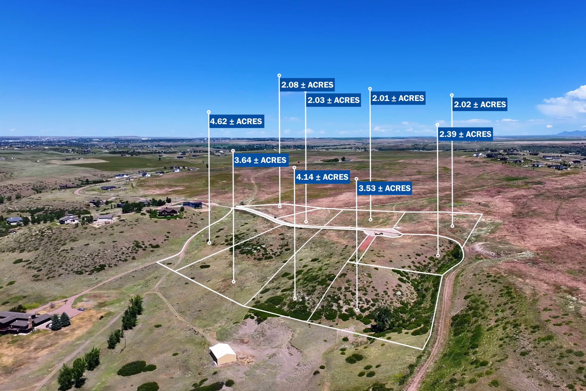Lot 4 Missouri Bend Property Photo 24