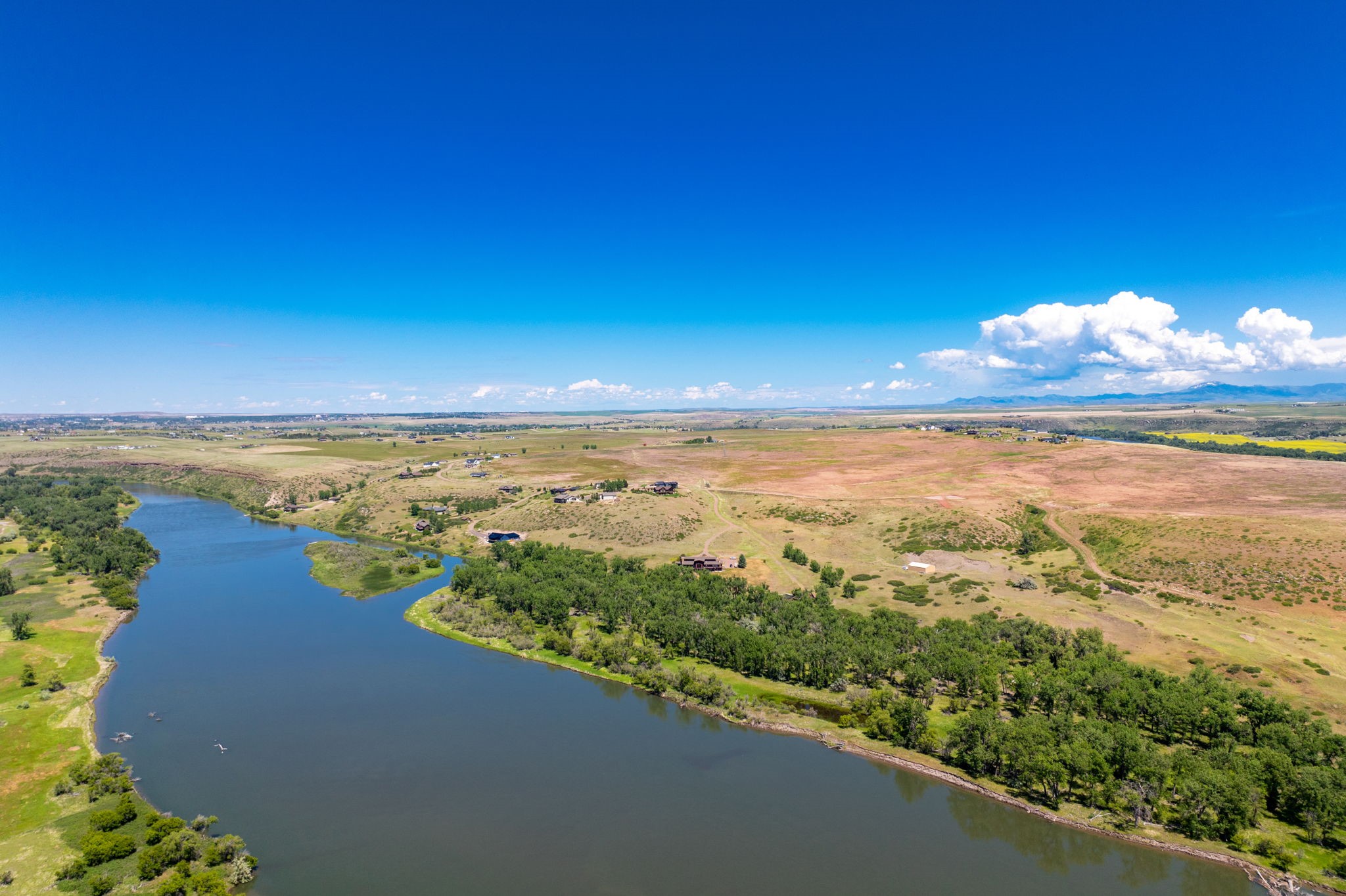 Lot 4 Missouri Bend Property Photo 26