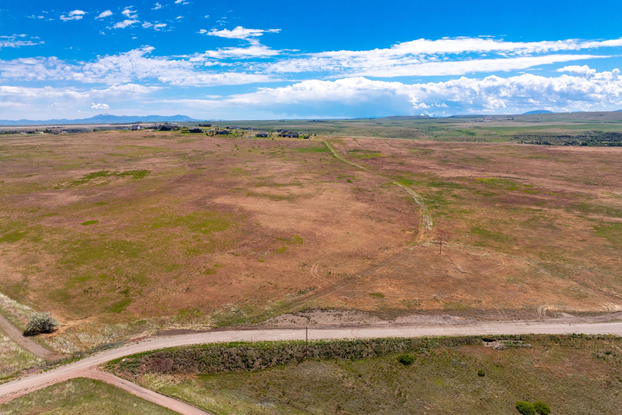 Lot 18 Missouri Bend Property Photo 3