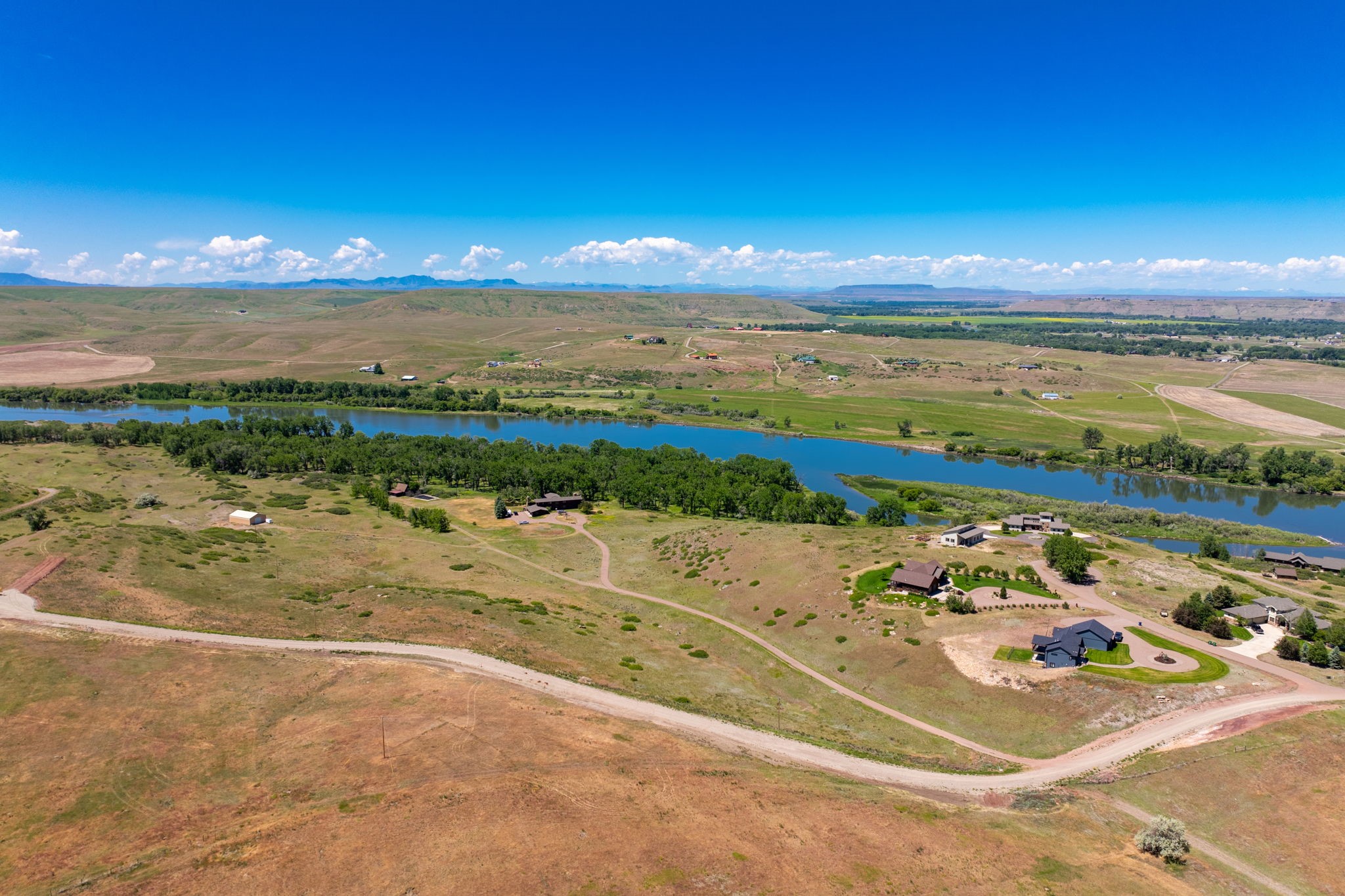 Lot 18 Missouri Bend Property Photo 5