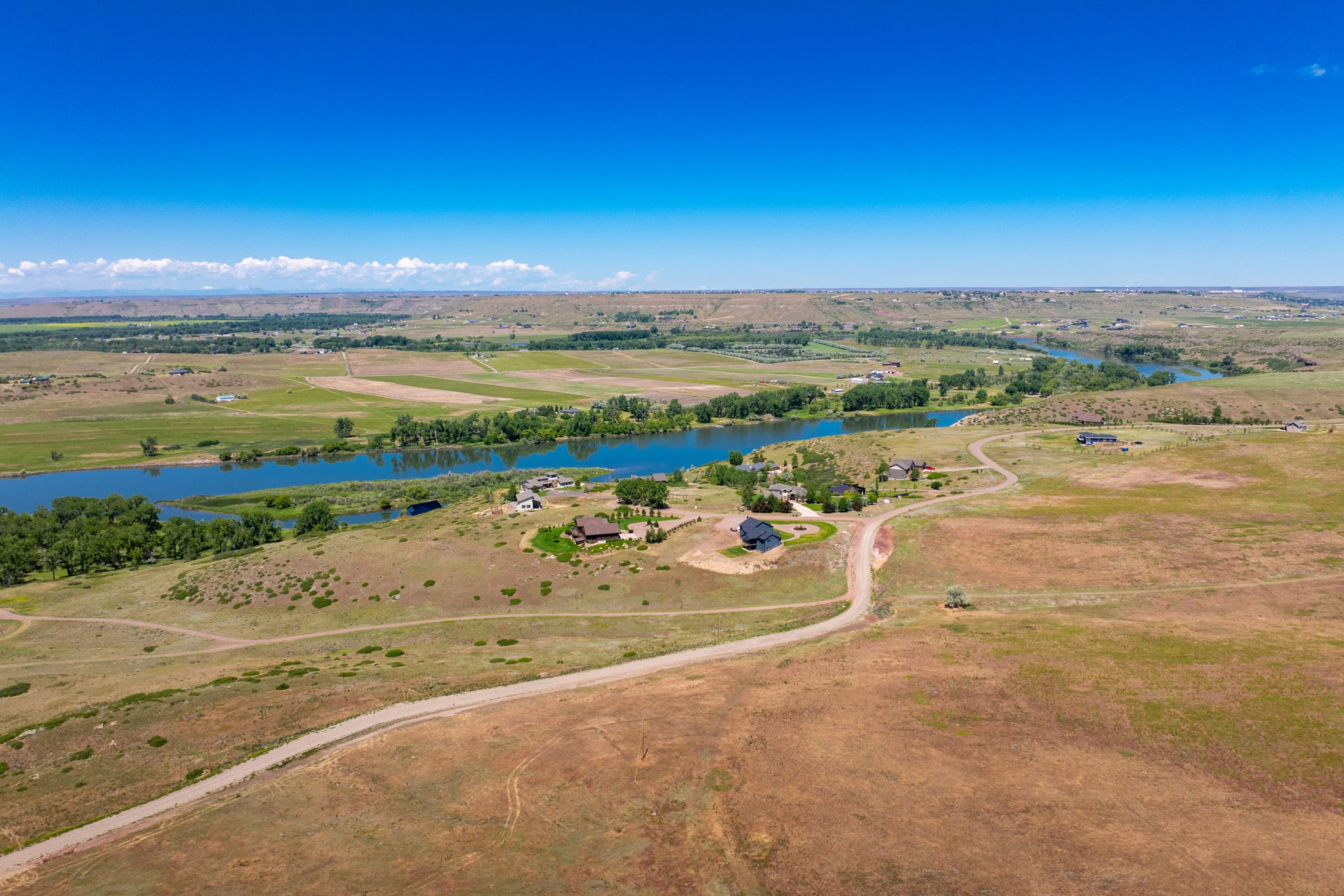 Lot 18 Missouri Bend Property Photo 6