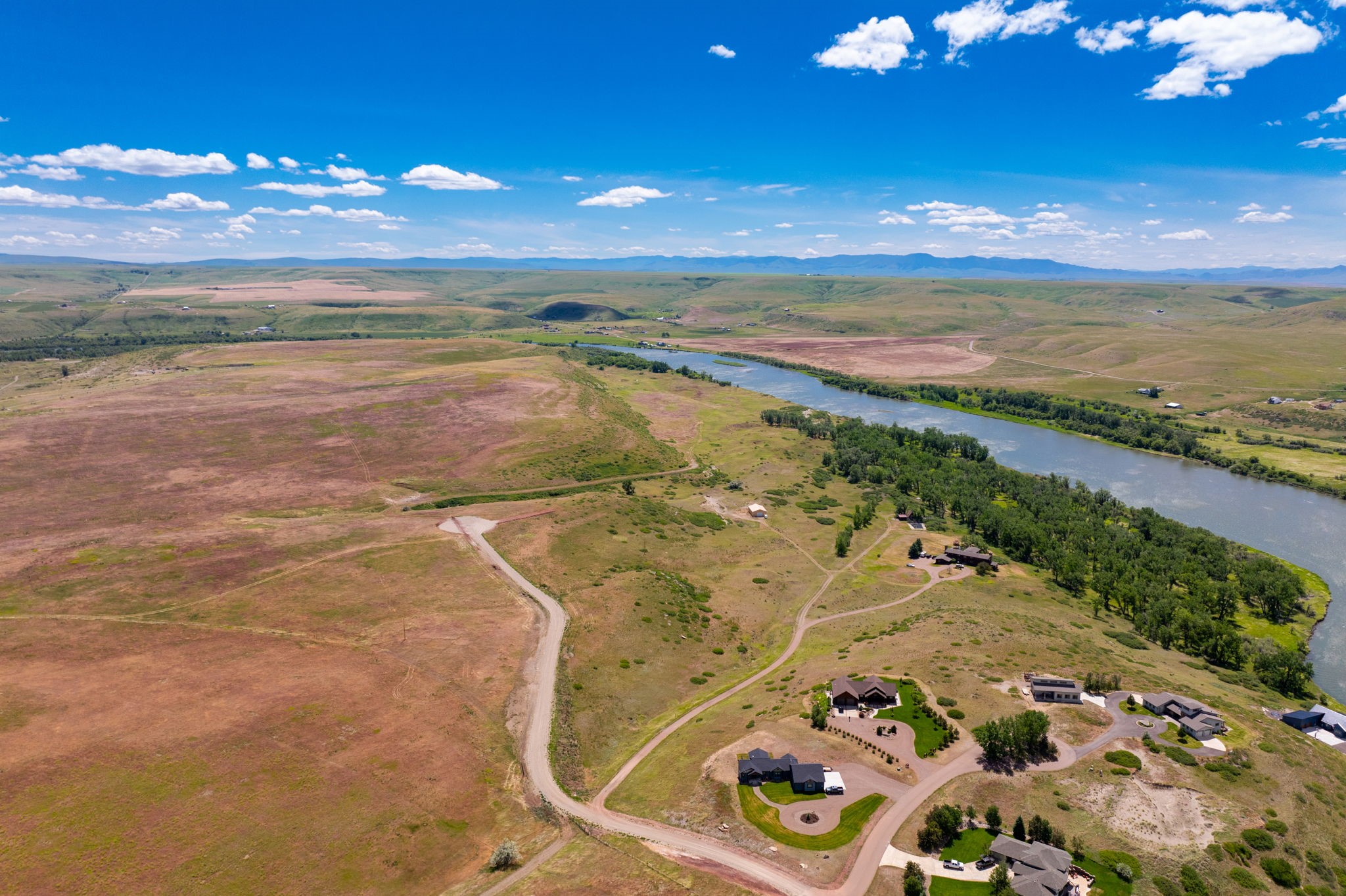Lot 18 Missouri Bend Property Photo 22