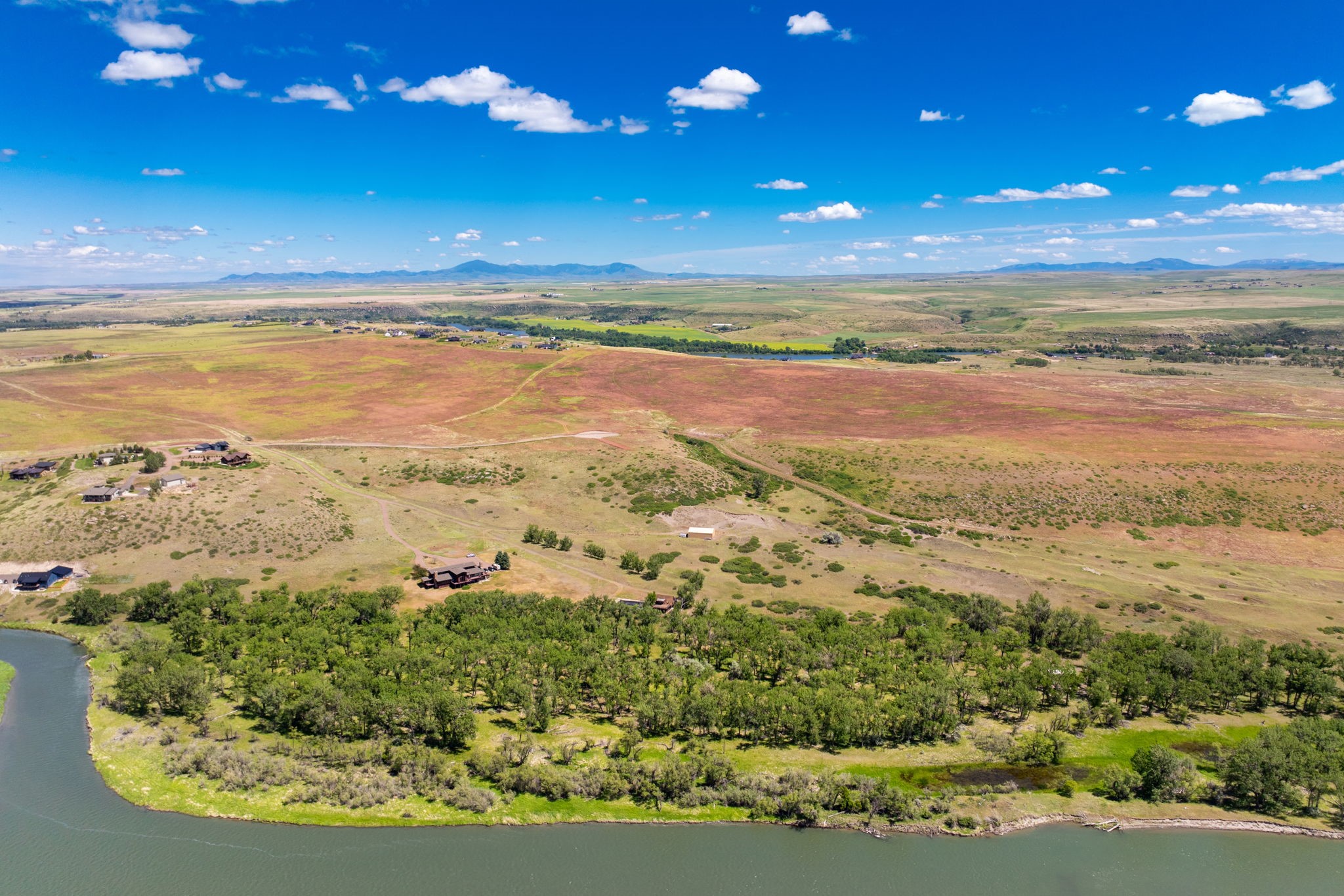 Lot 18 Missouri Bend Property Photo 25