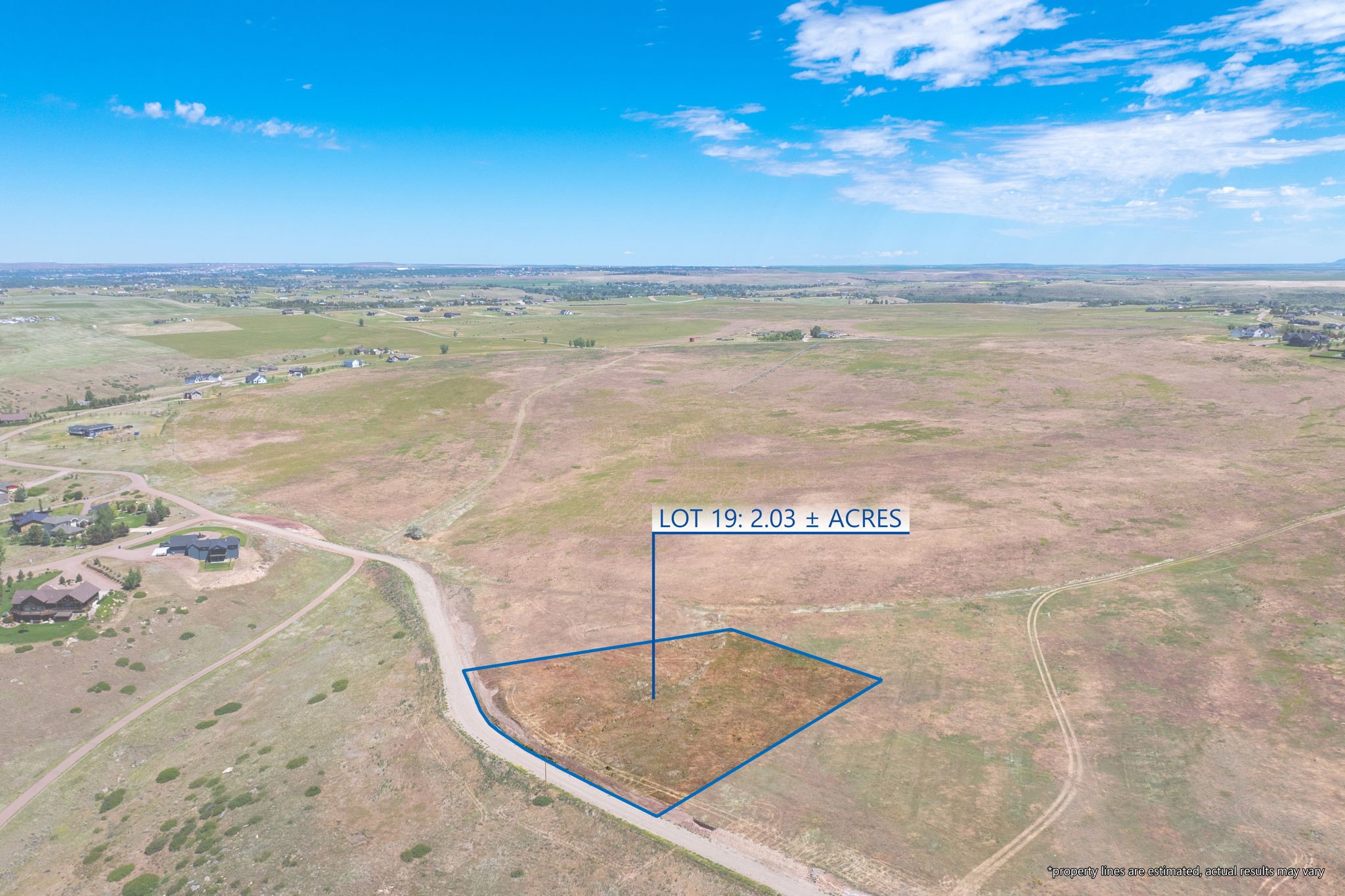 Lot 19 Missouri Bend Property Photo
