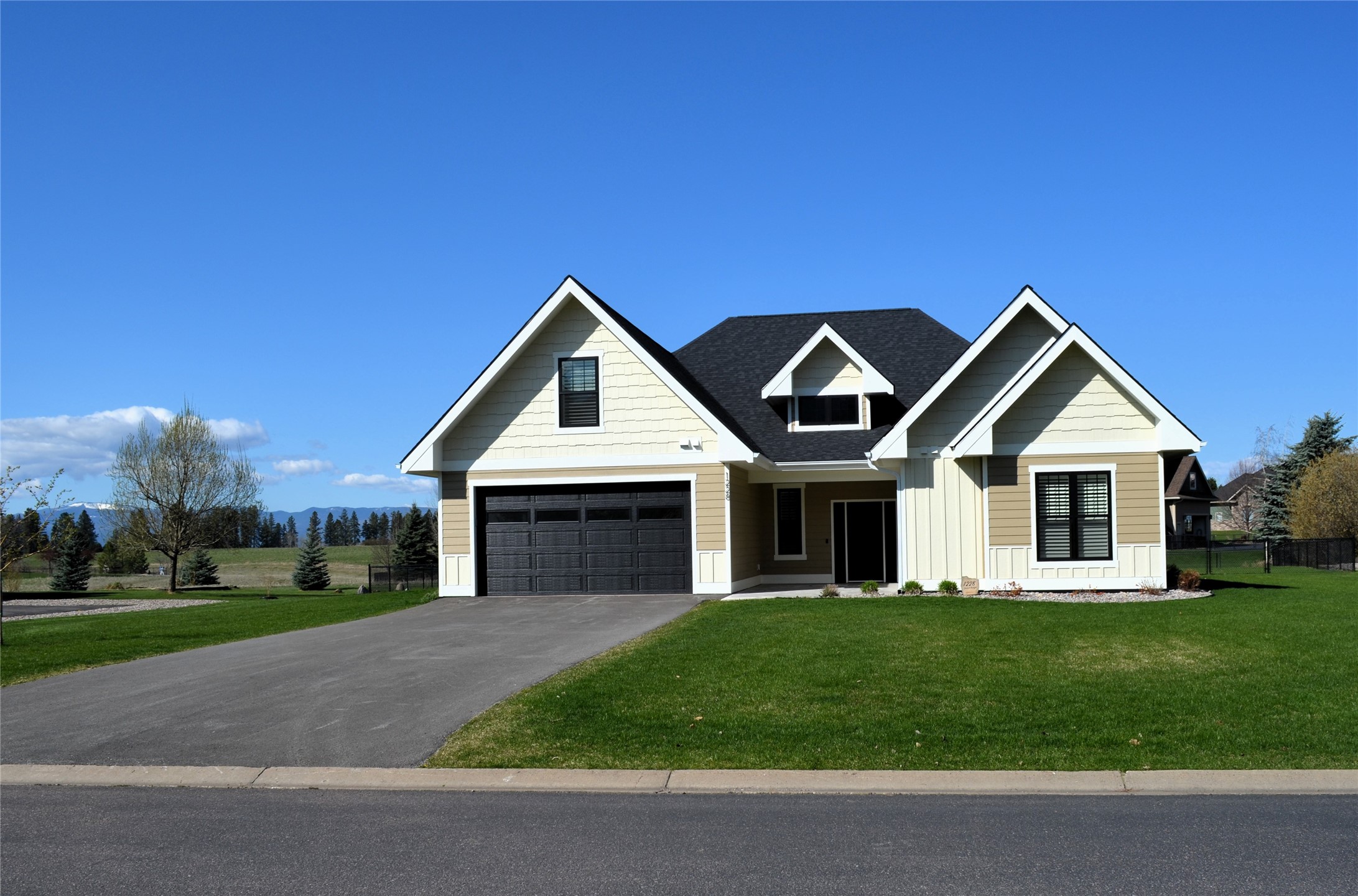 1228 Quail Ridge Drive Property Photo 1