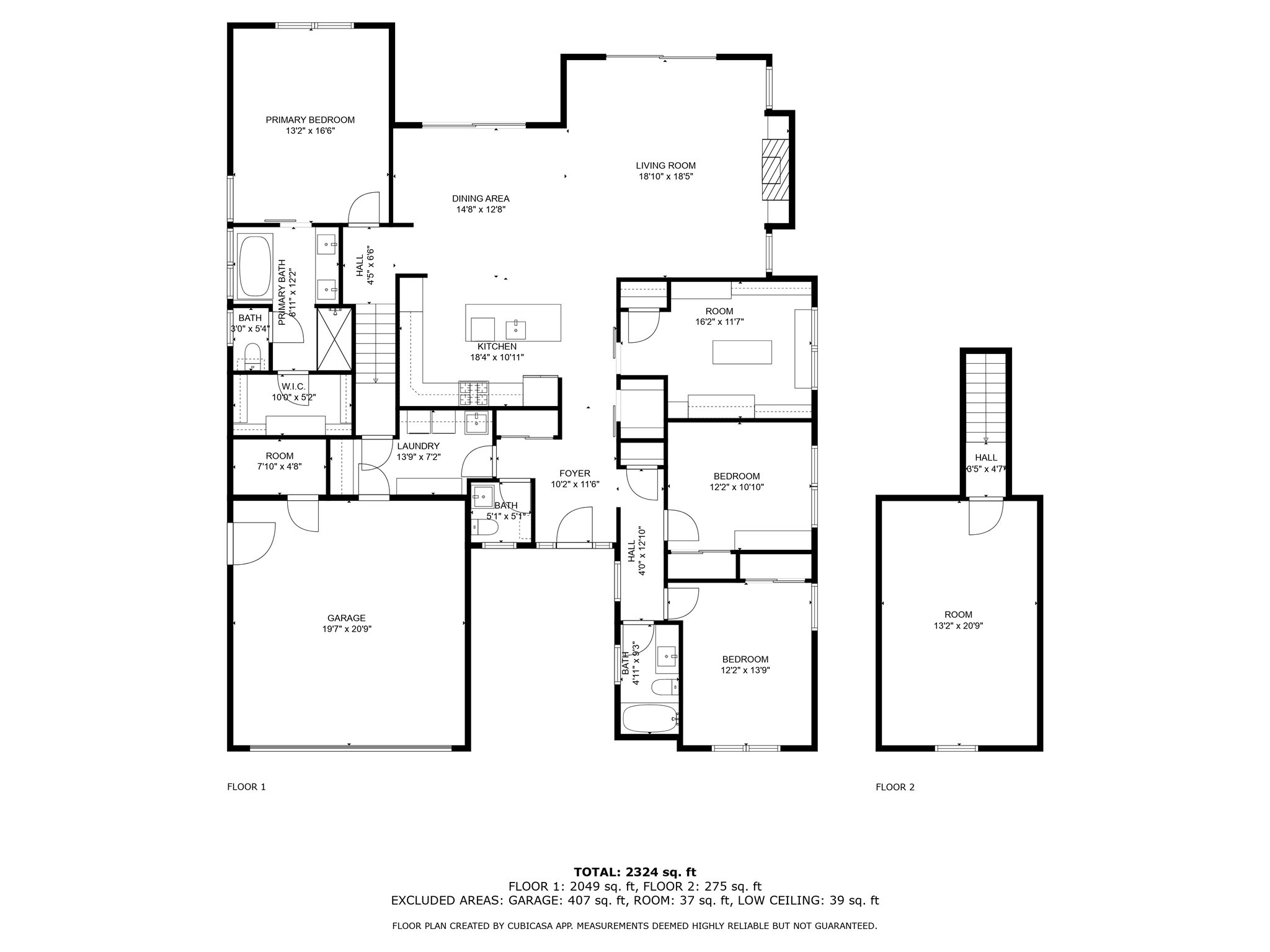 1228 Quail Ridge Drive Property Photo 32