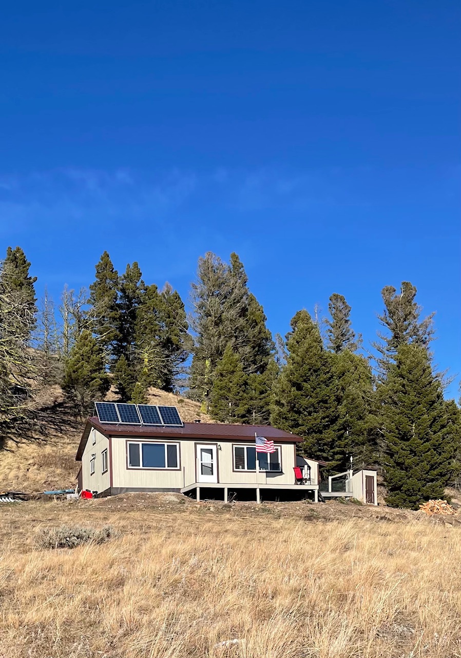 3858 Westridge Road Property Photo