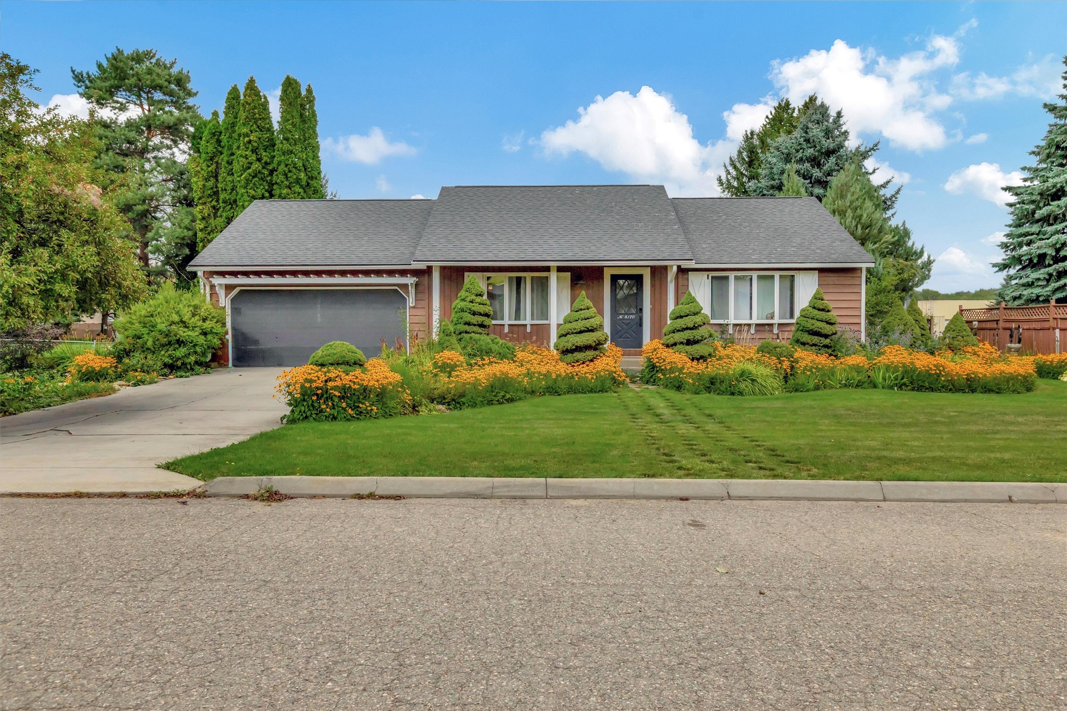 6170 Delarka Drive Property Photo