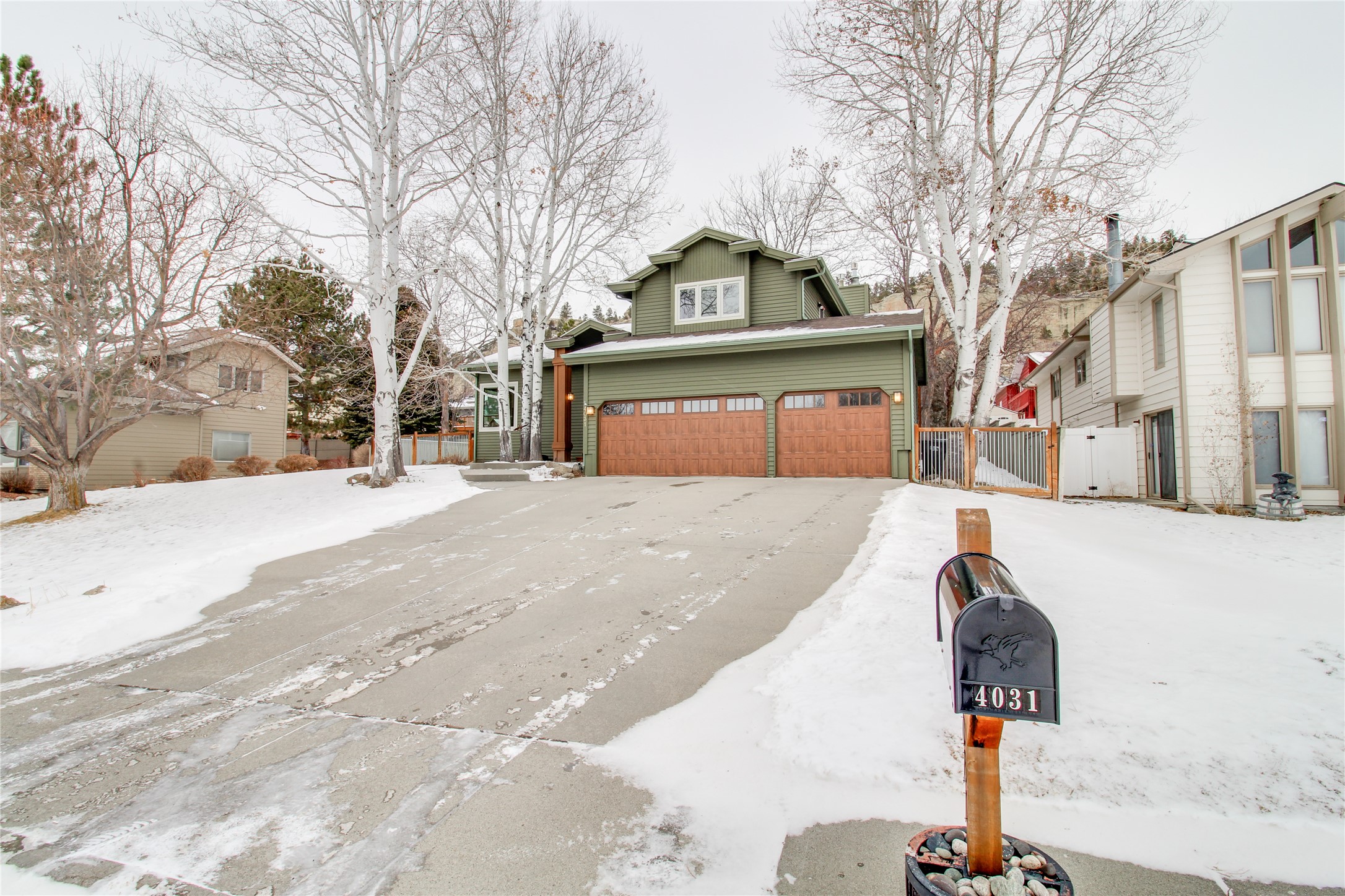 4031 Audubon Way Property Photo