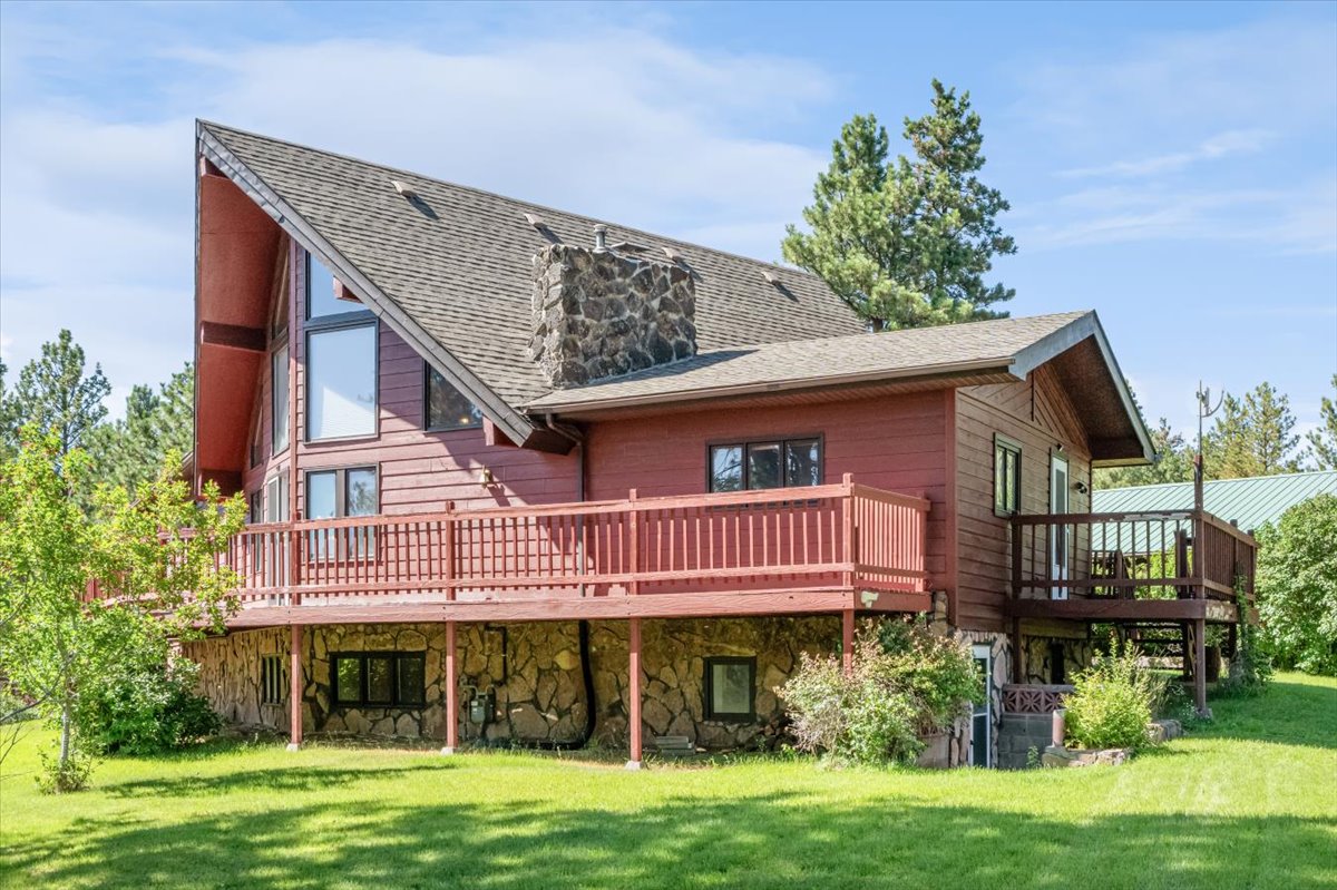 90 Rock Ridge Drive Property Photo