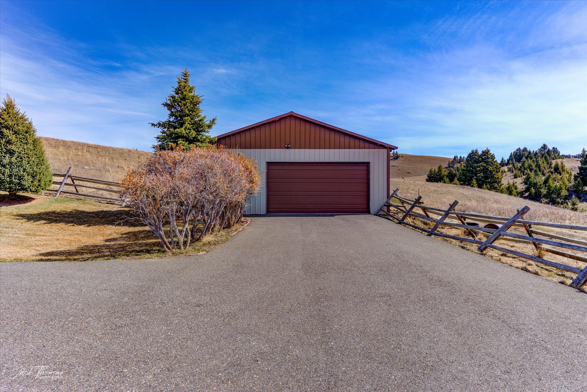 742 W Old Mullan Trail Property Photo 52
