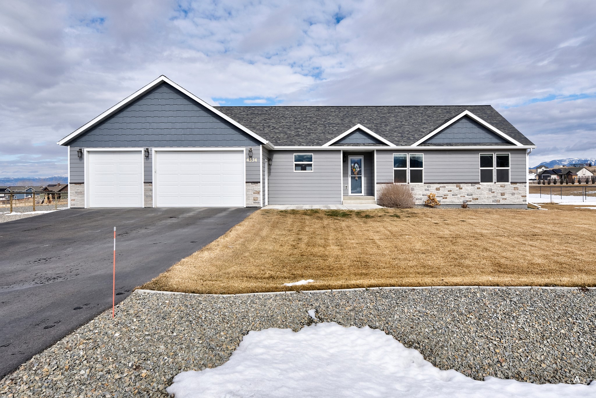 4334 Saint John Road Property Photo