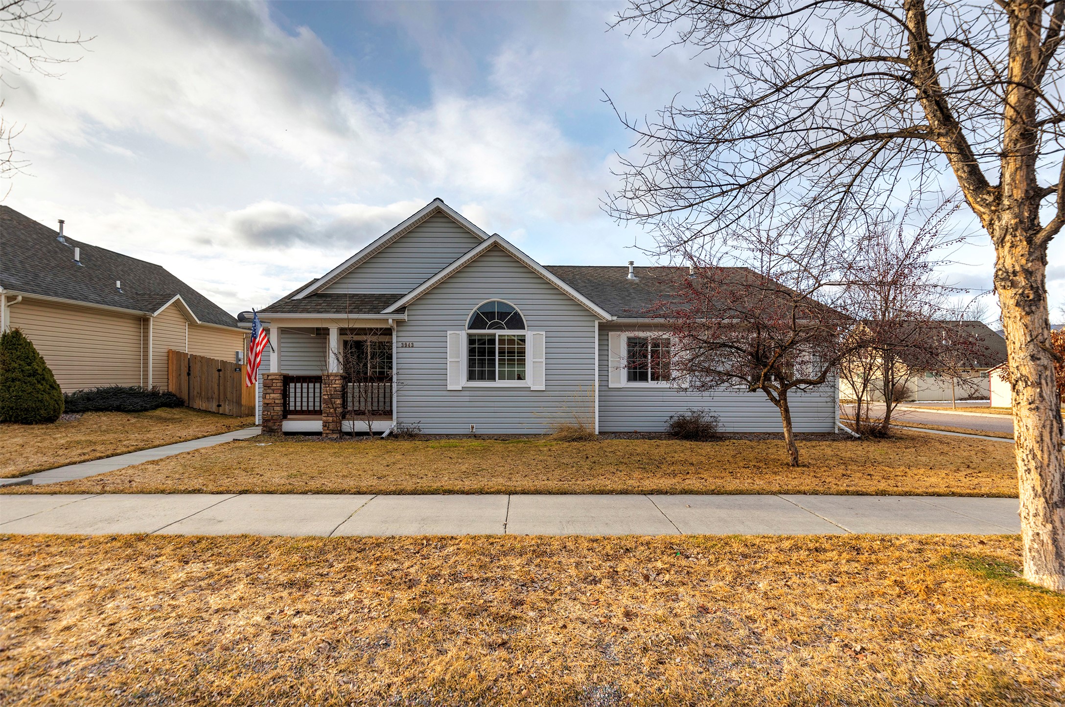 3943 Chelsea Drive Property Photo