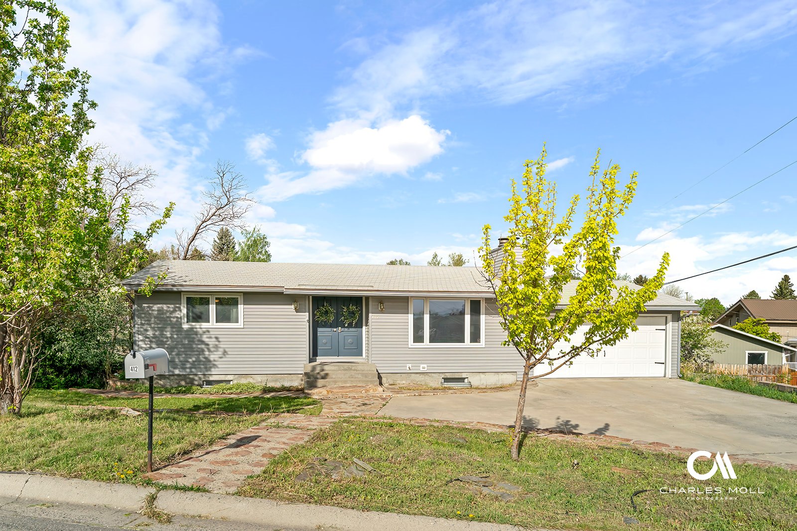 412 Albert Street Property Photo