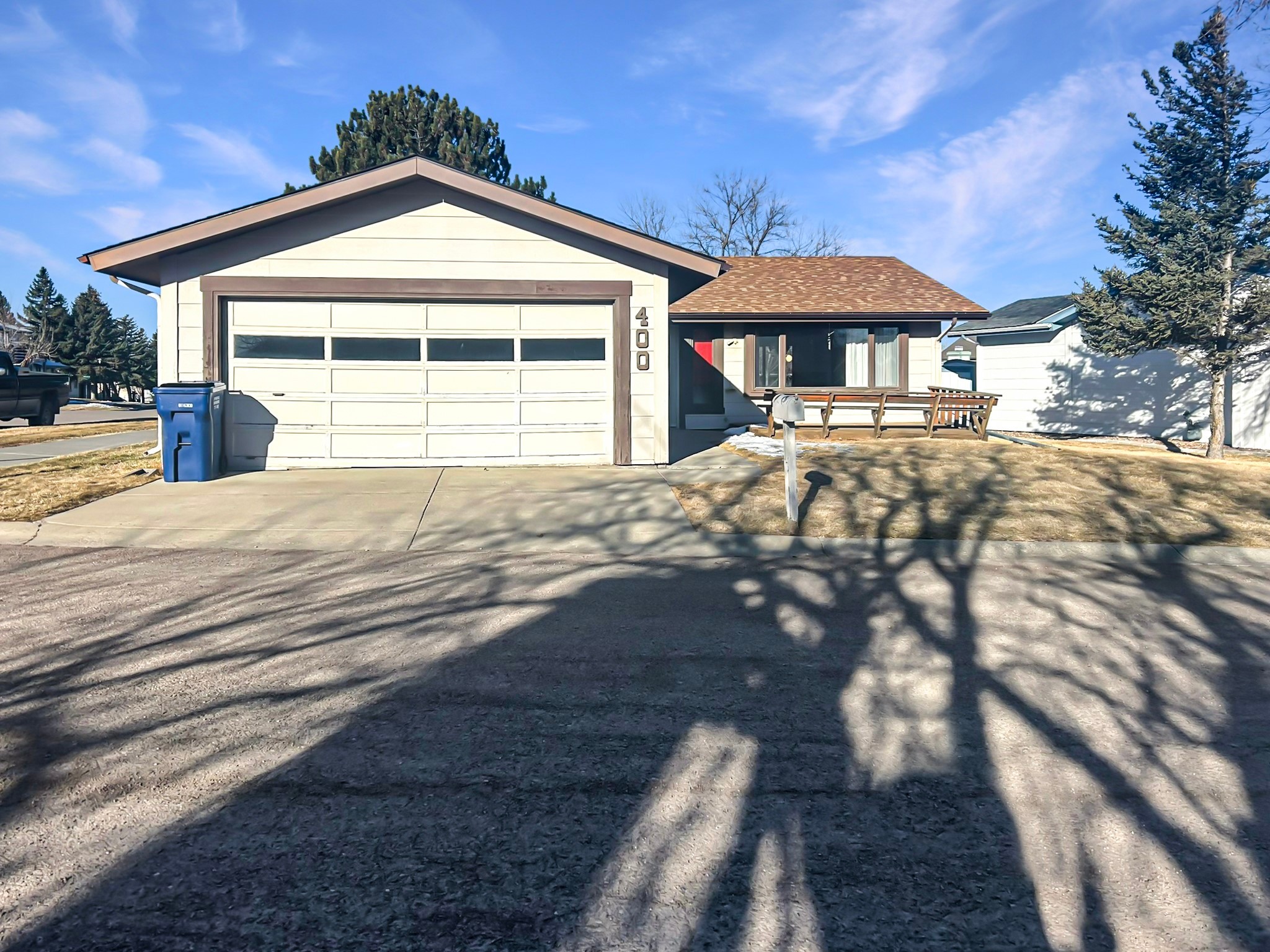 400 Sweetgrass Court Property Photo