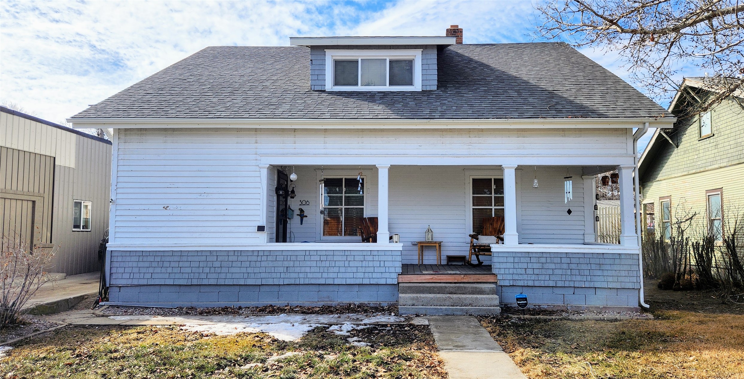 306 E Main Street Property Photo