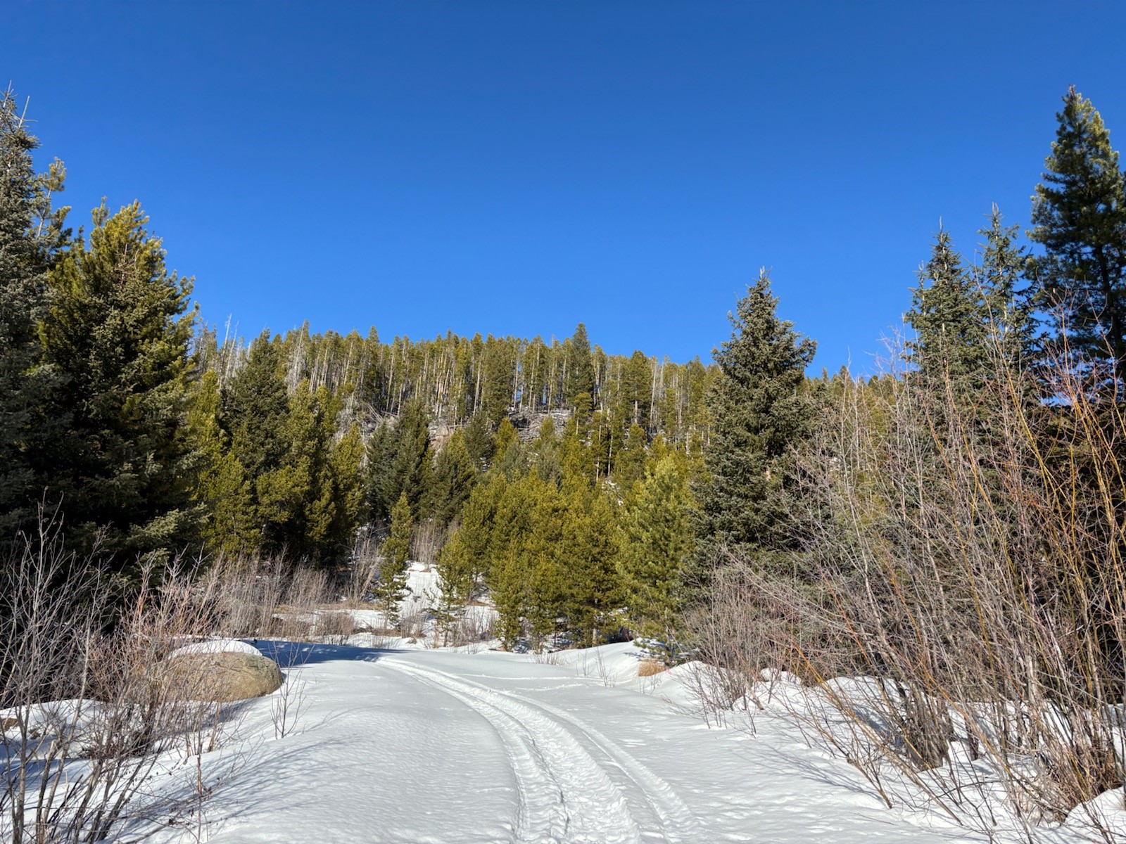 121 S Granite Road Property Photo 1