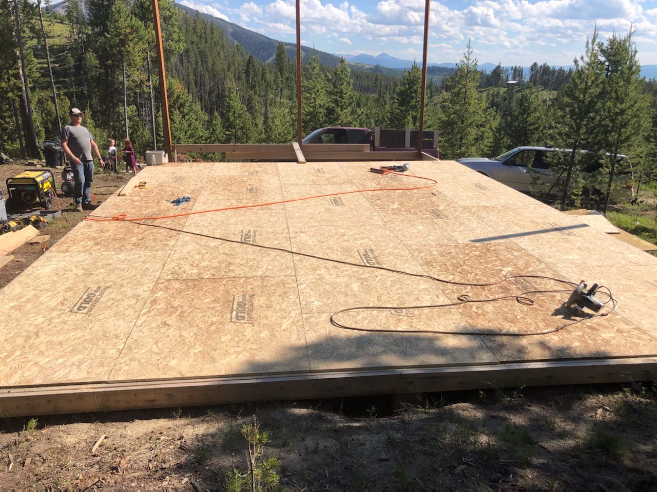 121 S Granite Road Property Photo 4