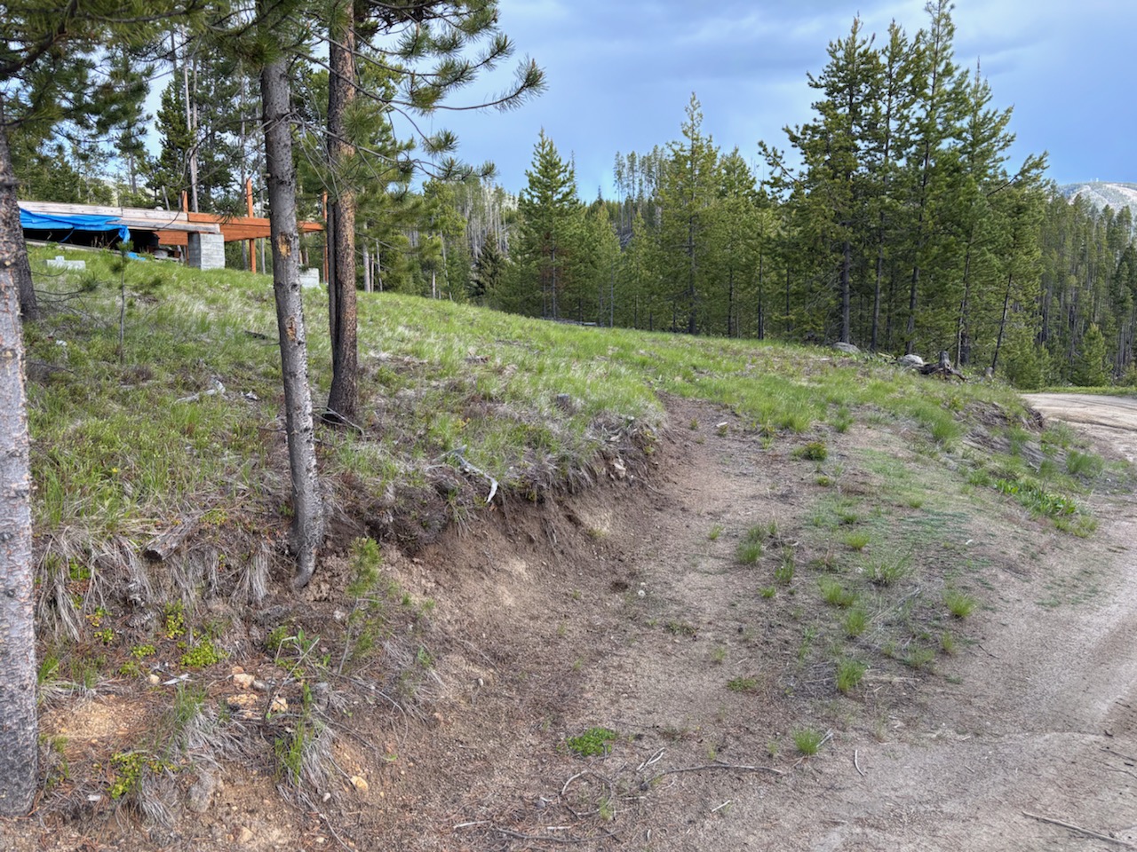121 S Granite Road Property Photo 6