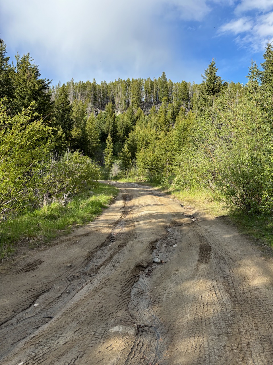 121 S Granite Road Property Photo 8